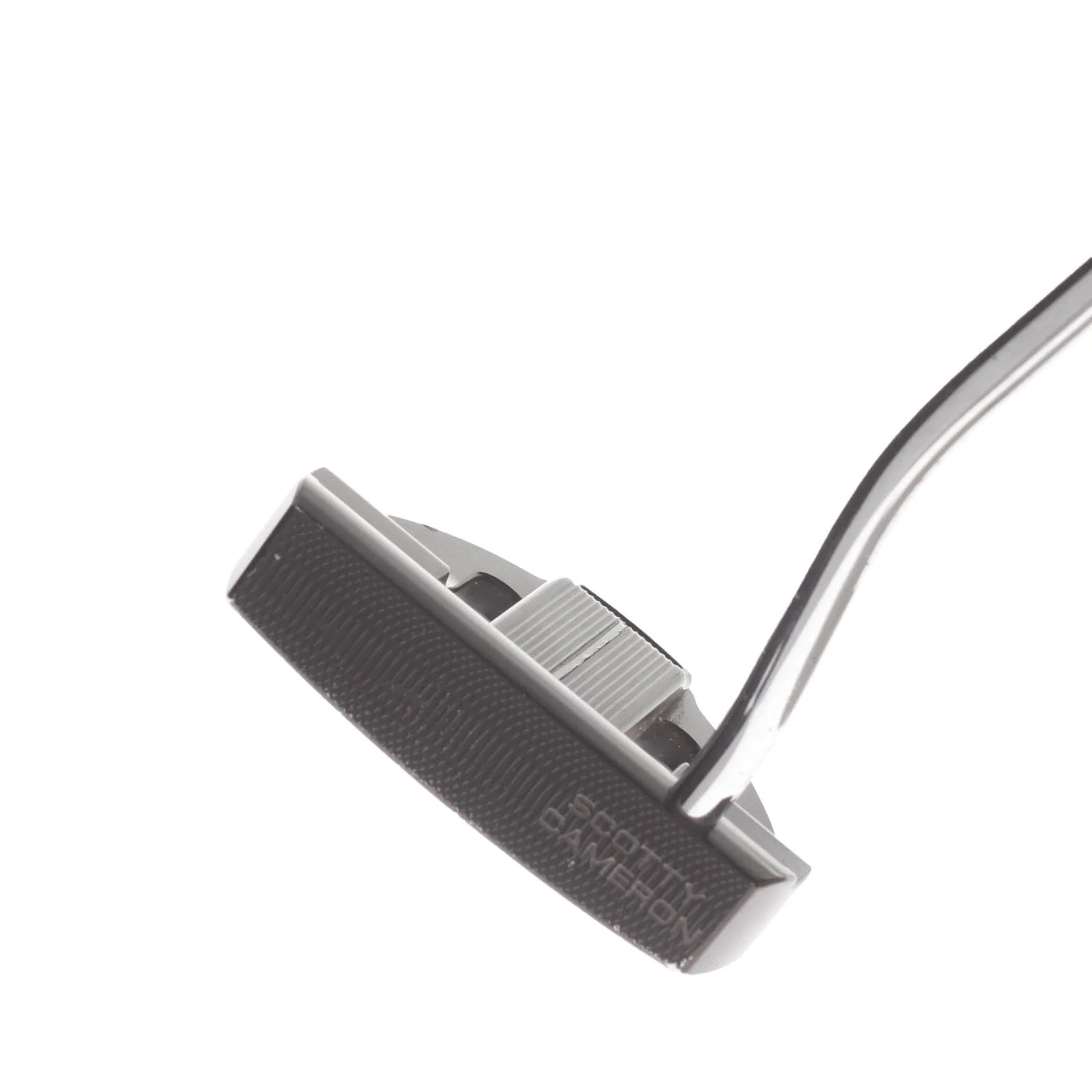 Scotty Cameron Select Big Sur Mens Right Hand Putter 41" Mallet Scotty Cameron - Scotty Cameron - Image 3