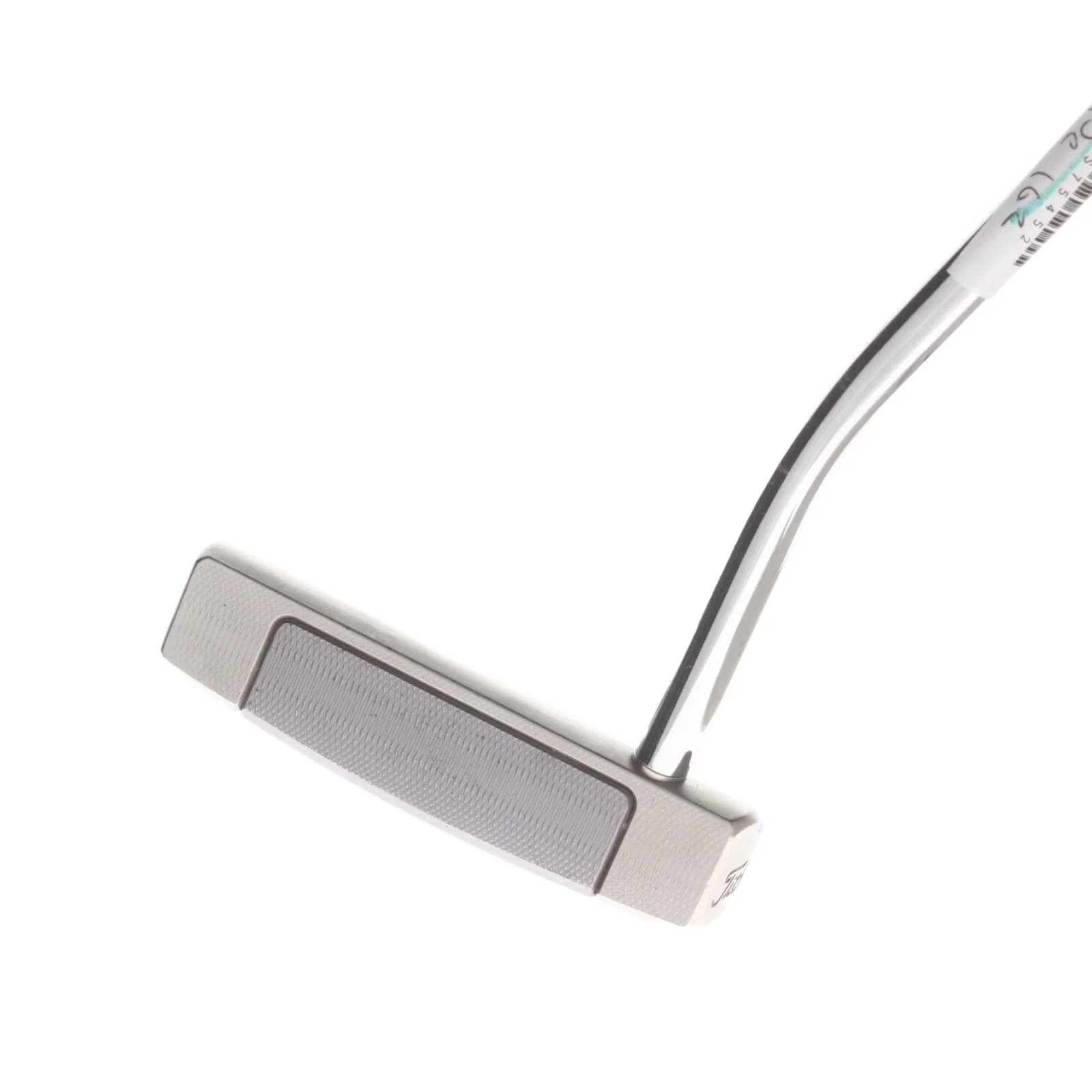 Scotty Cameron Select Fastback Mens Right Hand Putter 34" Mallet - Scotty Cameron - Image 4