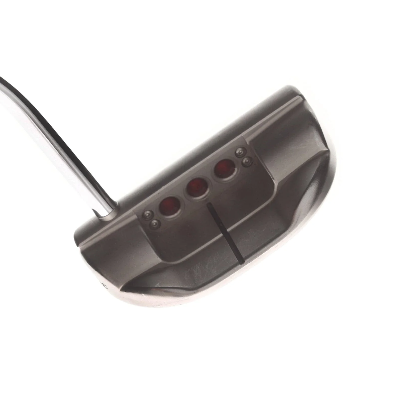 Scotty Cameron Select Fastback Mens Right Hand Putter 34" Mallet - Scotty Cameron - Image 5