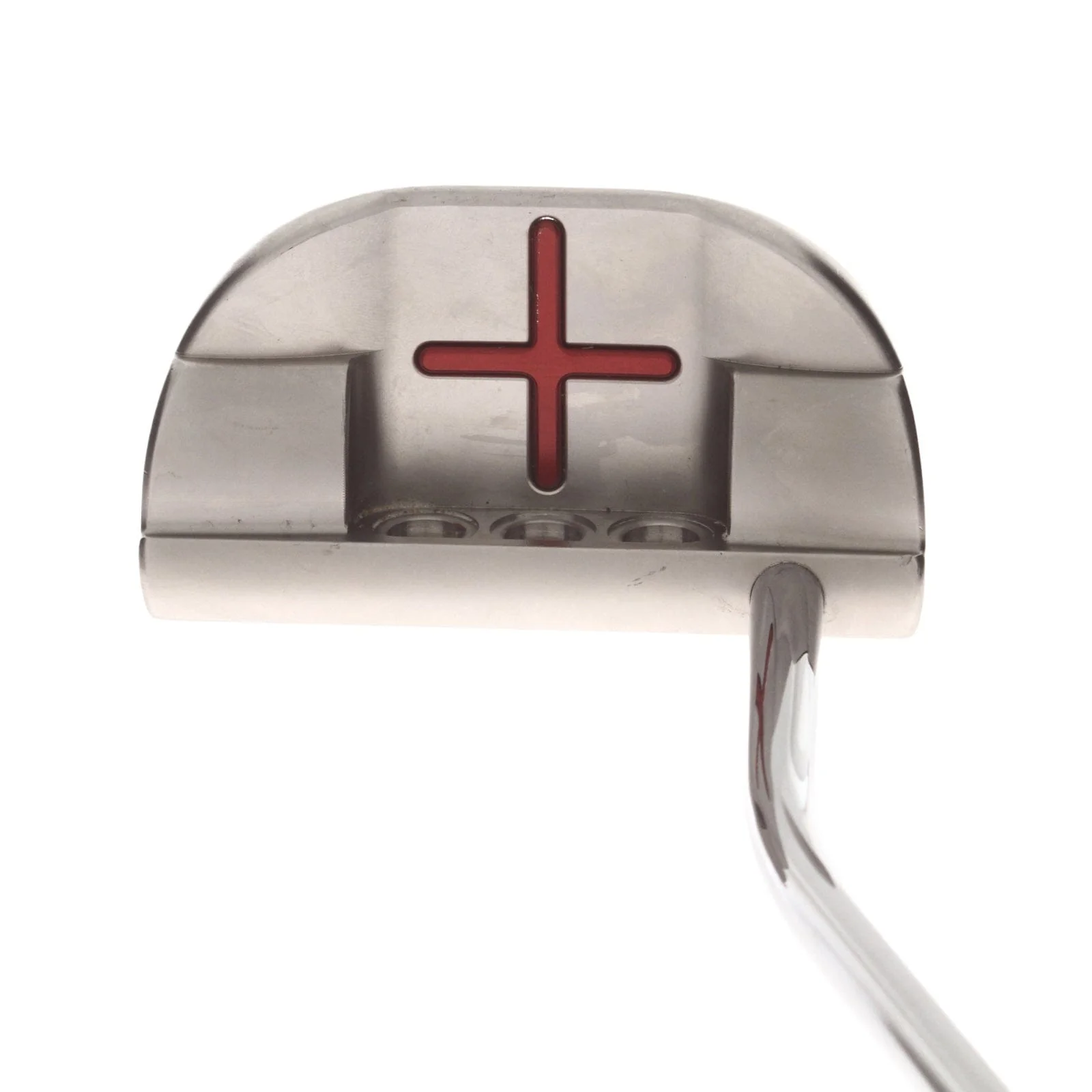 Scotty Cameron Select Fastback Mens Right Hand Putter 34" Mallet - Scotty Cameron - Image 2