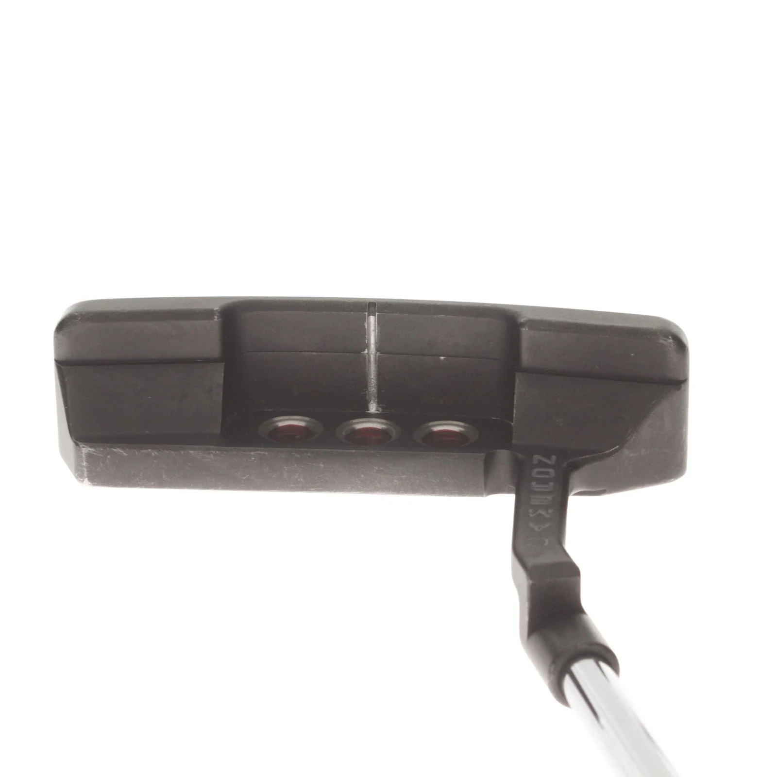 Scotty Cameron Select Newport 2 2014 Mens Right Hand Putter 33" Blade - Super Stroke Flatso Ultra - Image 3