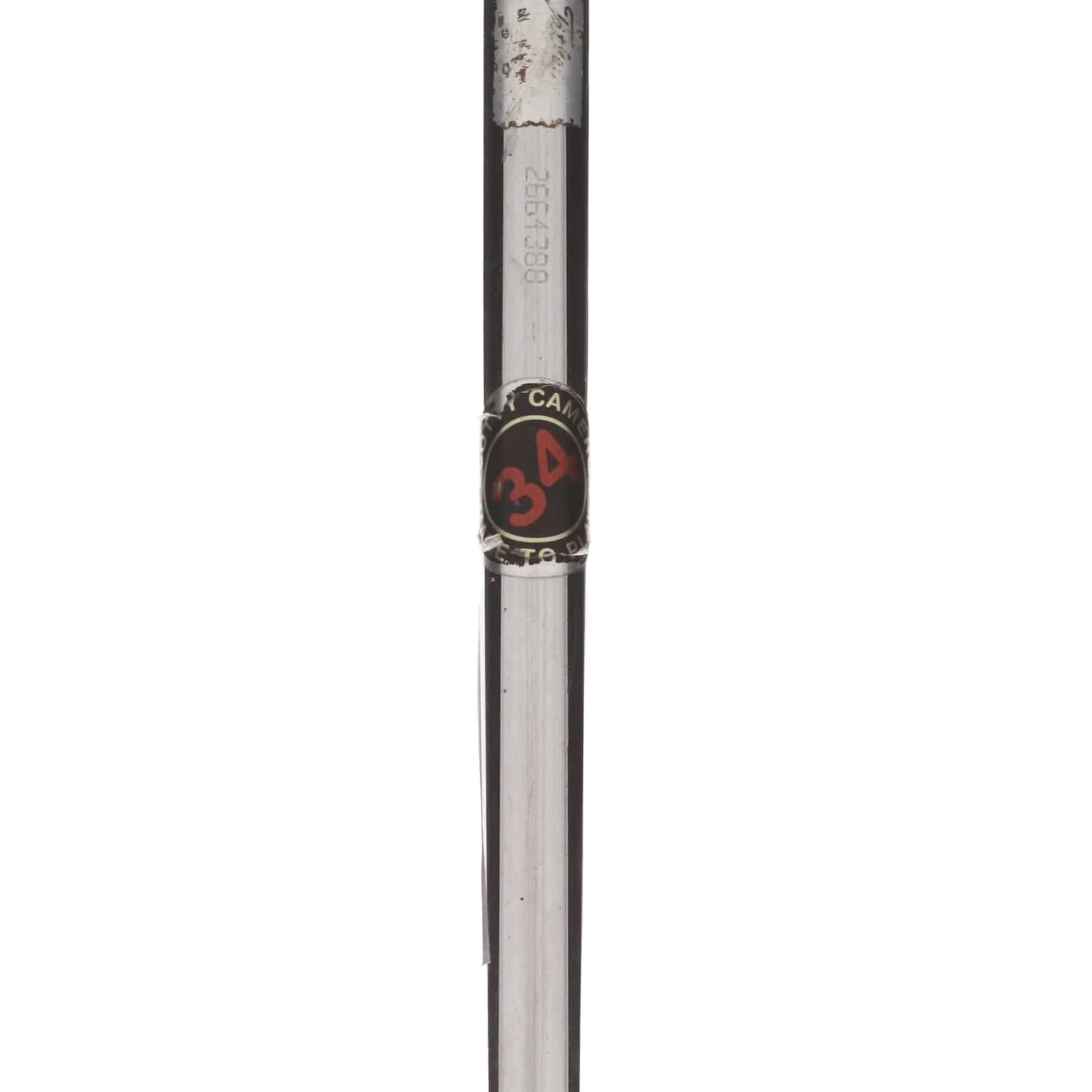 Scotty Cameron Select Newport 2 2014 Mens Right Hand Putter 33" Blade - Super Stroke Flatso Ultra - Image 6