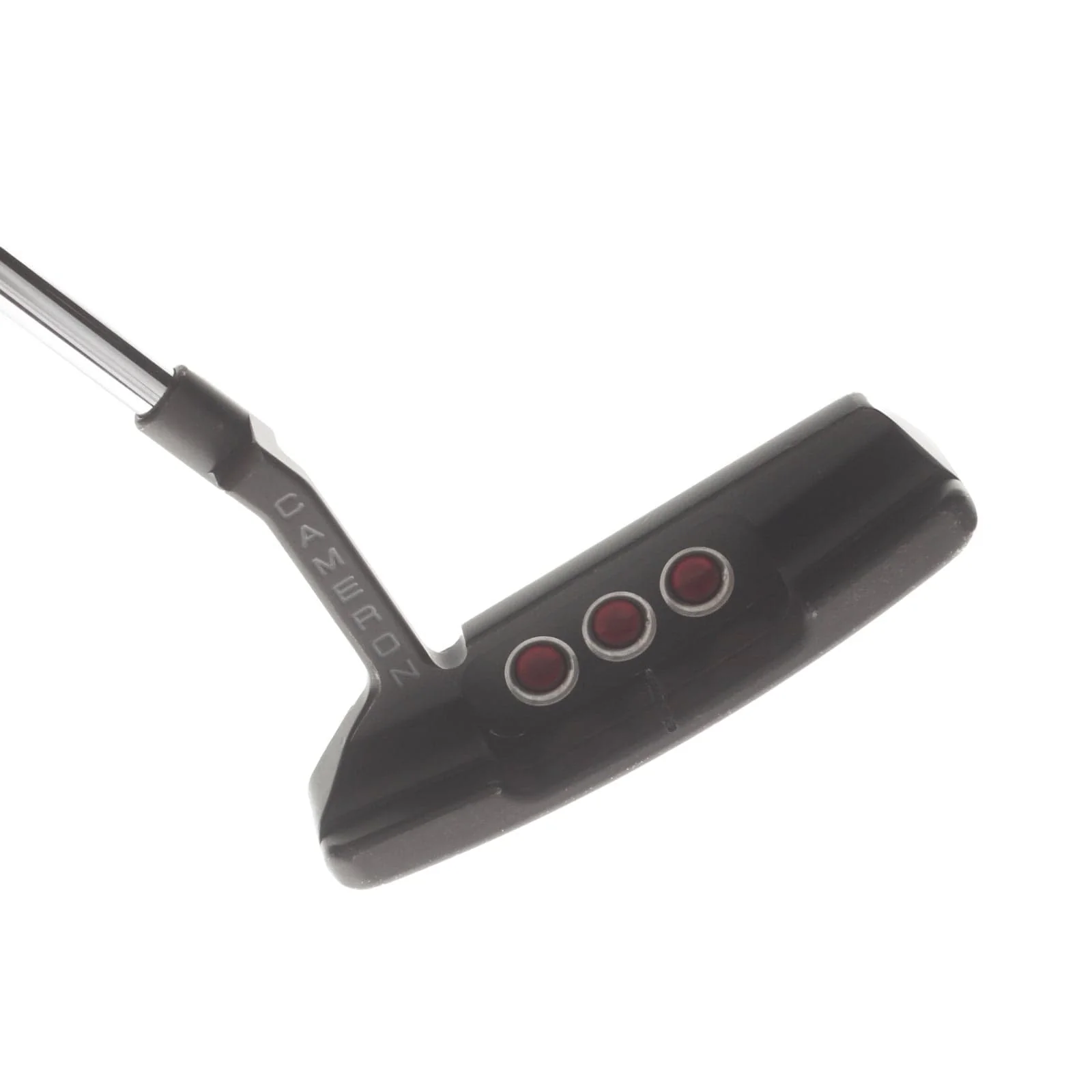 Scotty Cameron Select Newport 2 2014 Mens Right Hand Putter 34" Blade Scotty Cameron - Super Stroke Flatso - Image 5