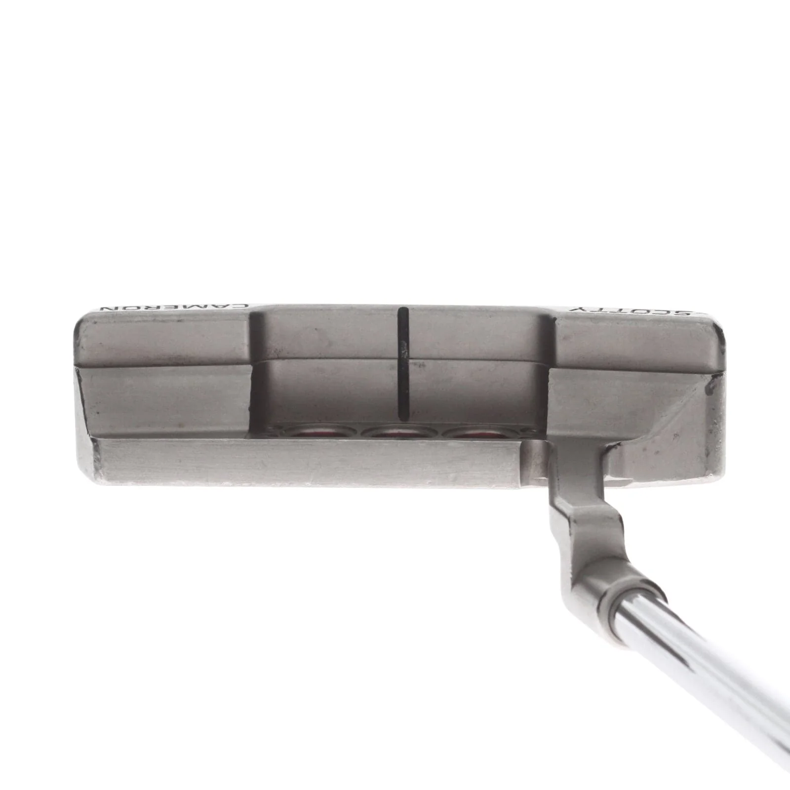 Scotty Cameron Select Newport 2 2016 Mens Right Hand Putter 34" Blade - Scotty Cameron Design - Image 3