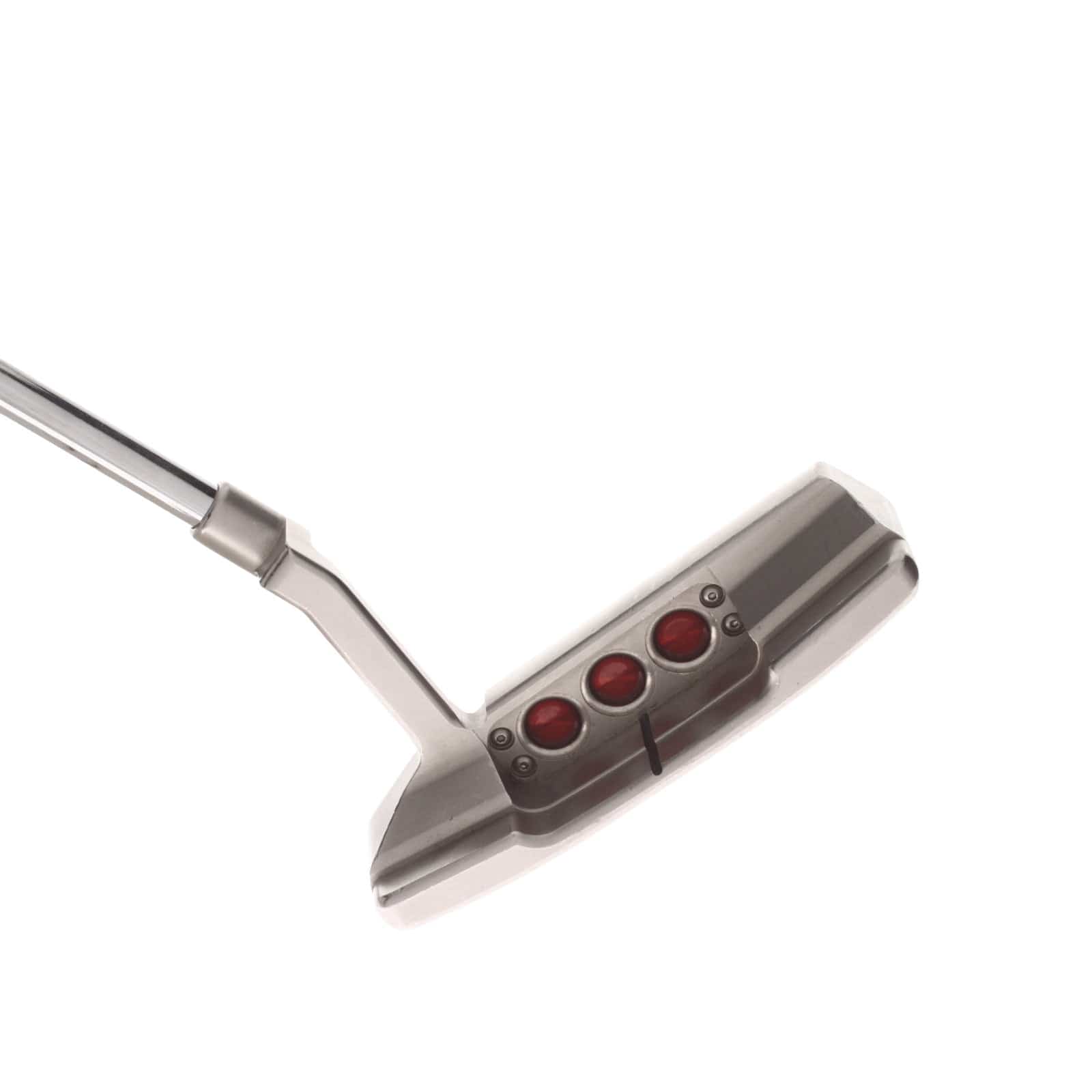 Scotty Cameron Select Newport 2 2018 Mens Right Hand Putter 34" Blade - Scotty Cameron Studio Design - Image 5