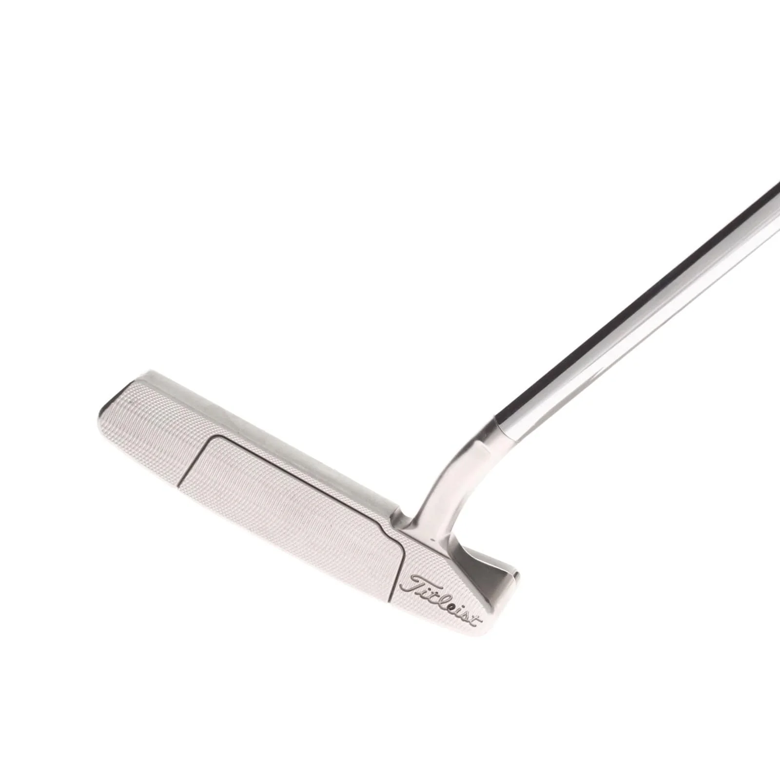 Scotty Cameron Select Newport 2.5 2016 Mens Right Hand Putter 33.5" Blade - Super Stroke Tour 2.0 - Image 4
