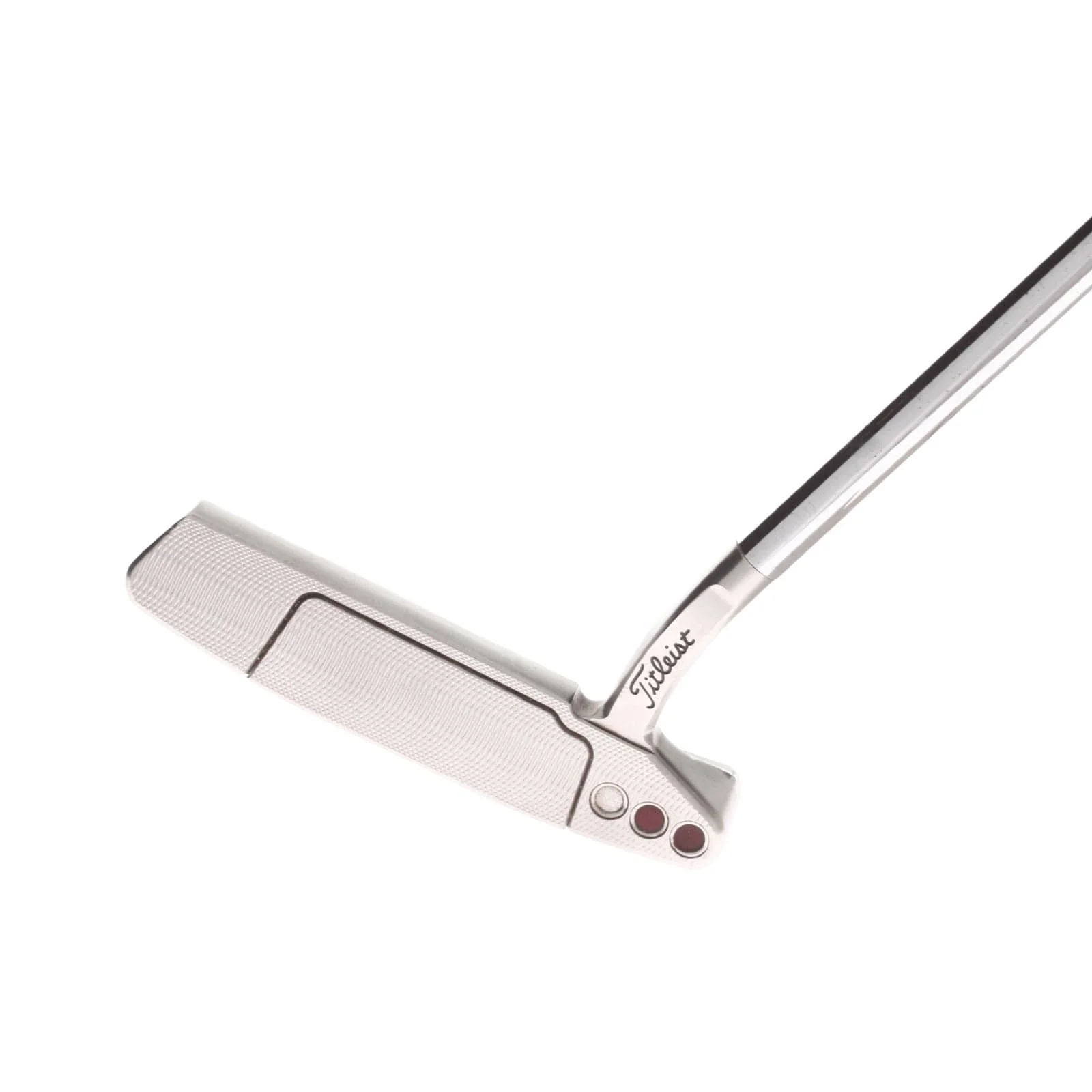 Scotty Cameron Select Newport 2.5 2018 Mens Right Hand Putter 34" Scotty Cameron - Scotty Cameron - Image 4