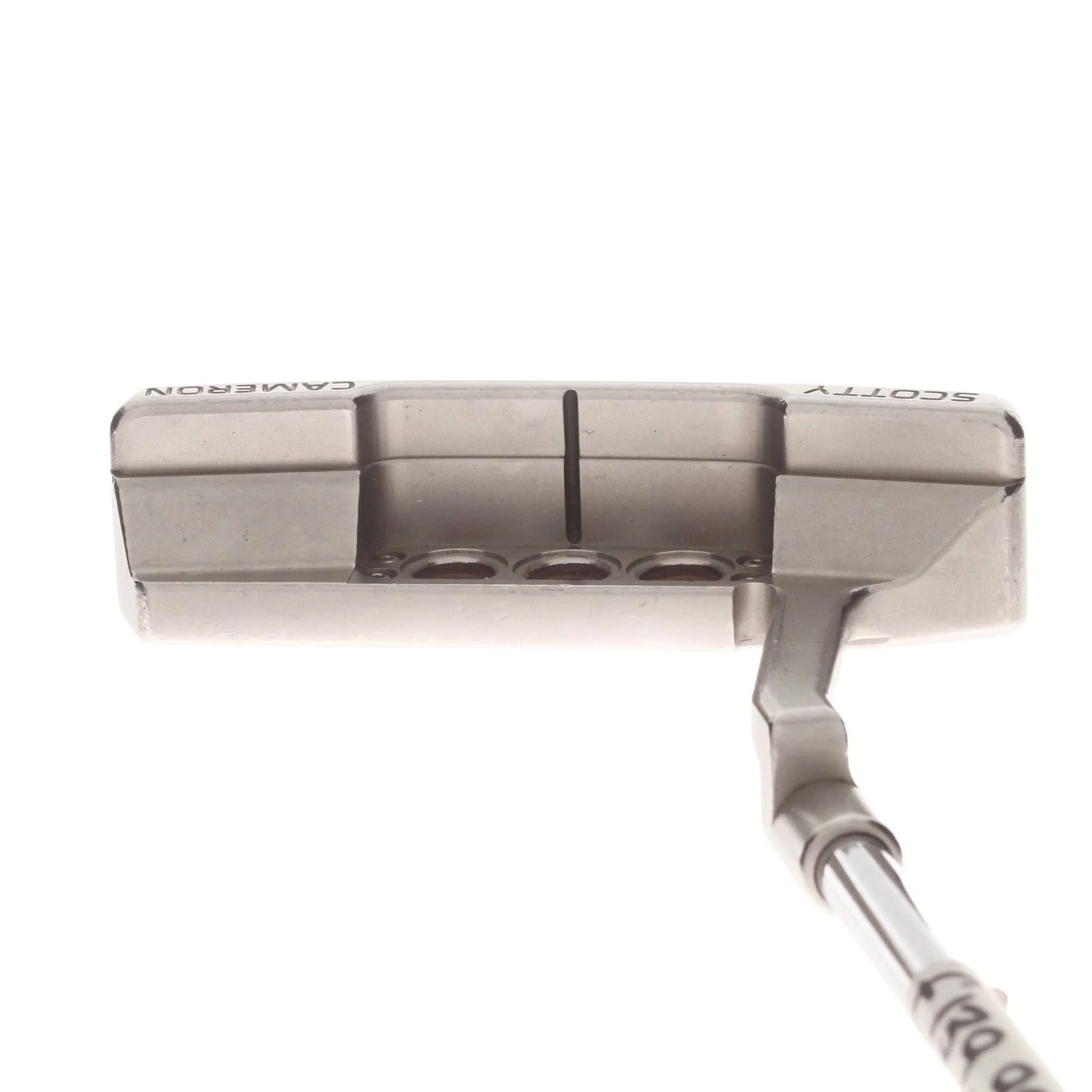 Scotty Cameron Select Newport 2 Ladies Right Hand Putter 30" Blade - Scotty Cameron - Image 2