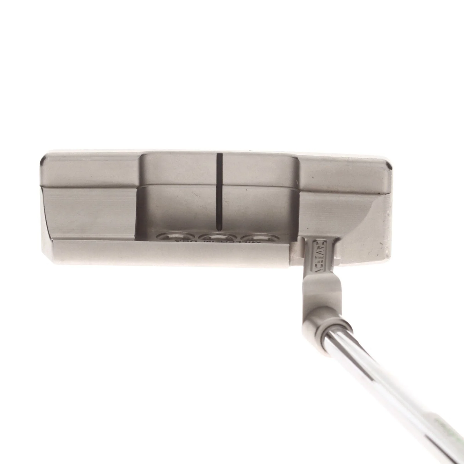 Scotty Cameron Select Newport 2+ Mens Right Hand Putter 33" Mallet - Super Stroke Tour 3.0 - Image 3