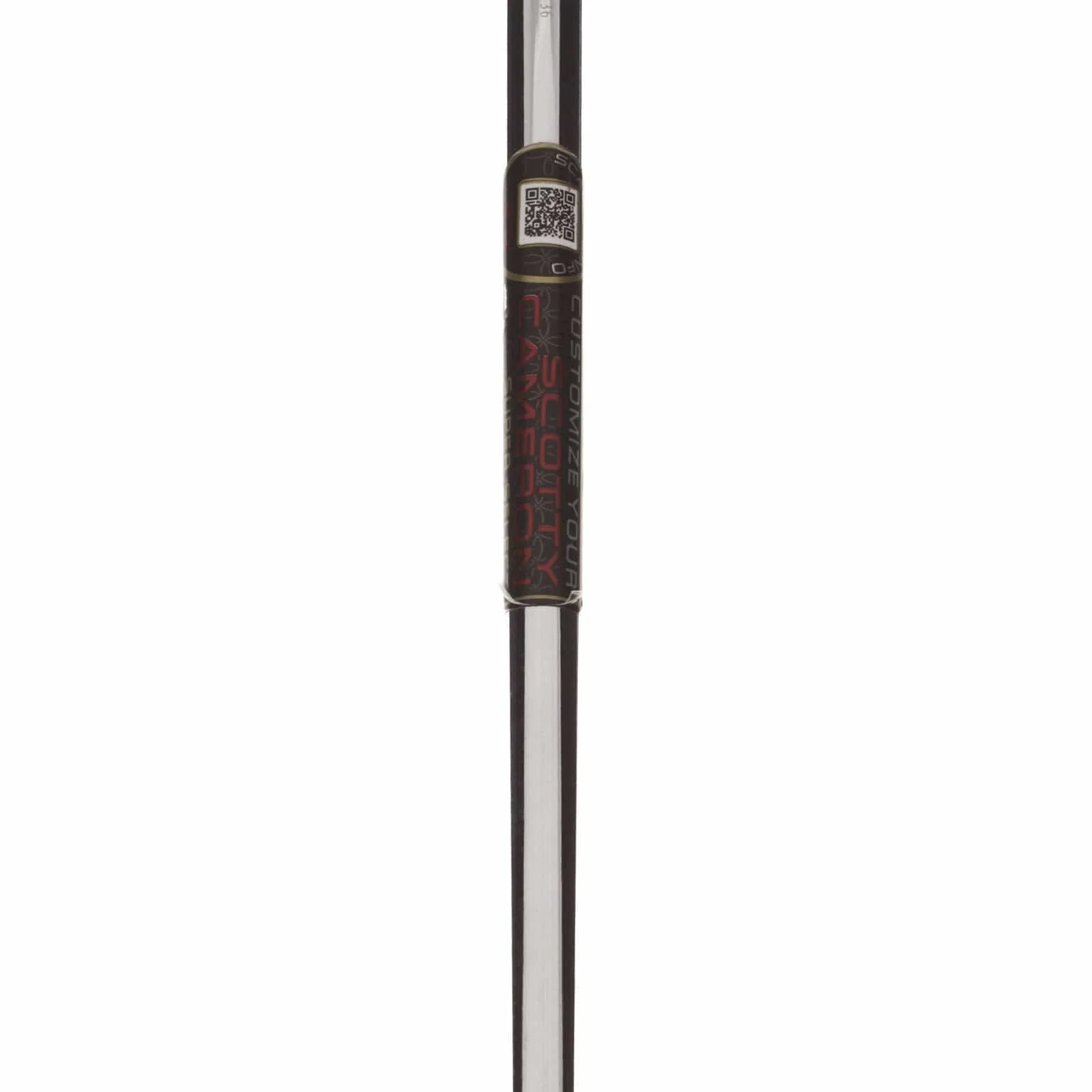 Scotty Cameron Select Newport 2+ Mens Right Hand Putter 33" Mallet - Super Stroke Tour 3.0 - Image 6
