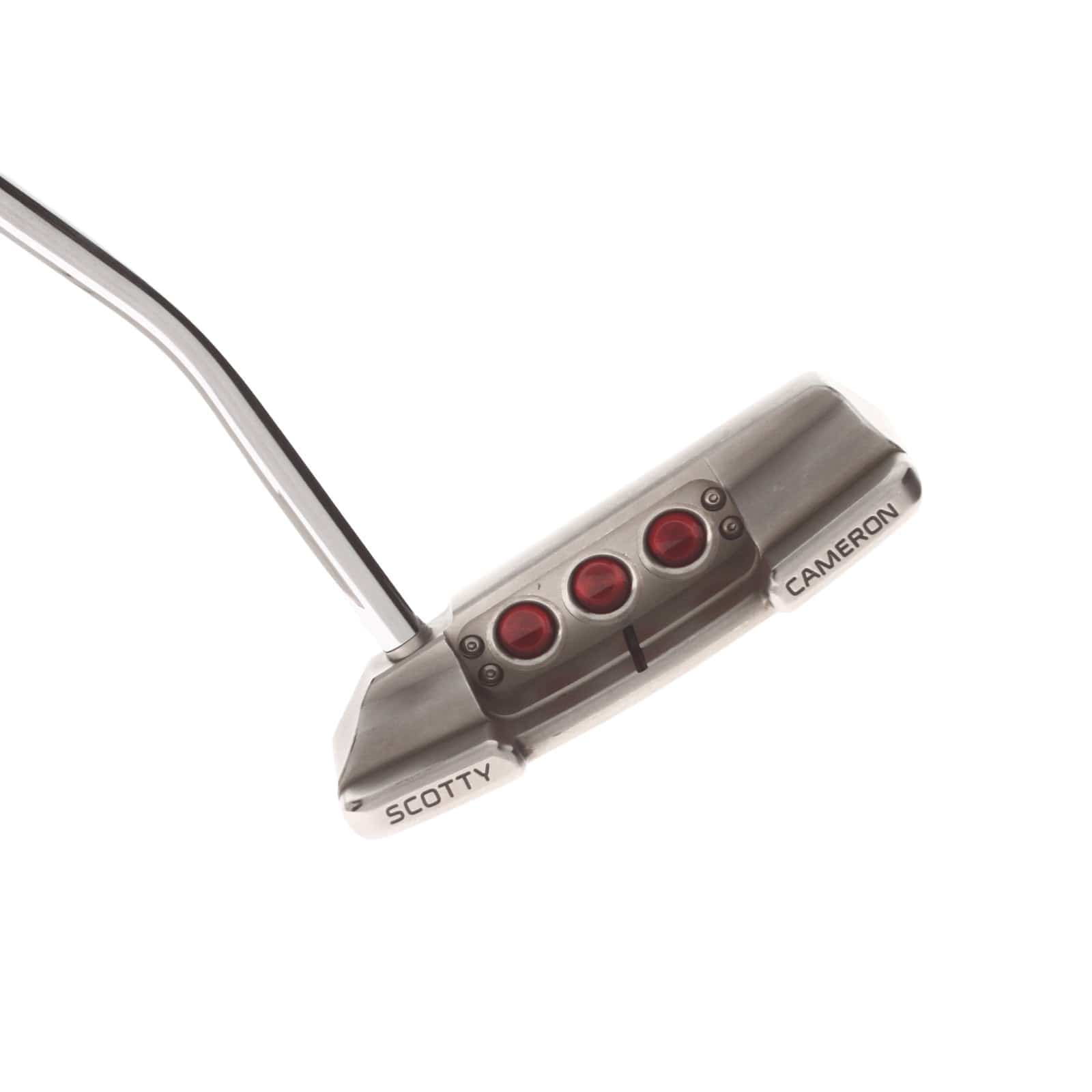 Scotty Cameron Select Newport 2 Notchback 2016 Mens Right Hand Putter 34" Blade - Scotty Cameron - Image 5