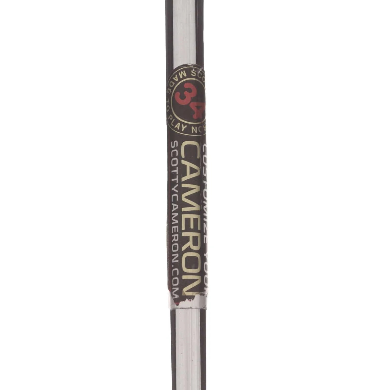 Scotty Cameron Select Newport 3 Mens Right Hand Putter 34" Mallet Scotty Cameron - Ping - Image 6