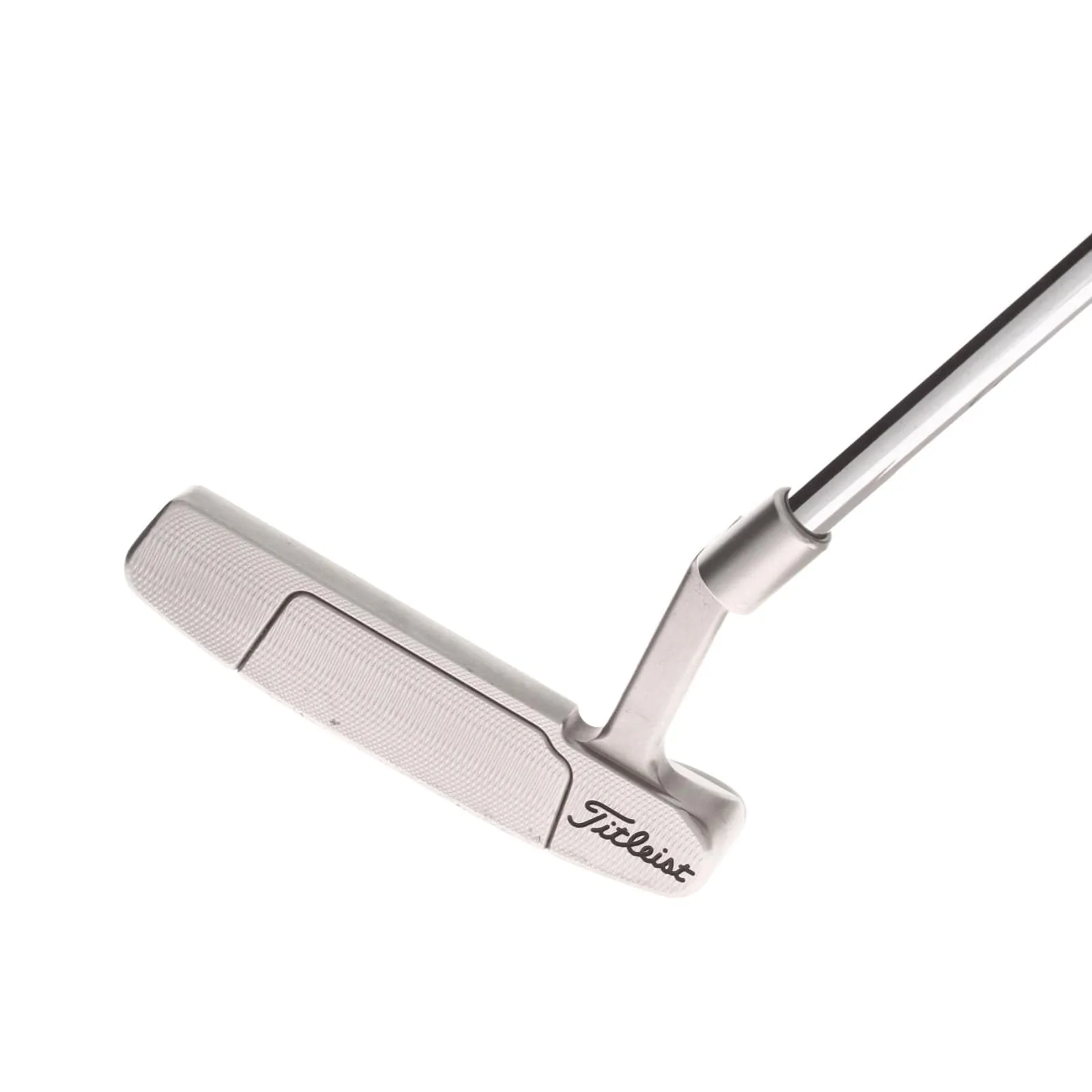 Scotty Cameron Select Newport Mens Right Hand Putter 34" Blade Scotty Cameron - Scotty Cameron - Image 4