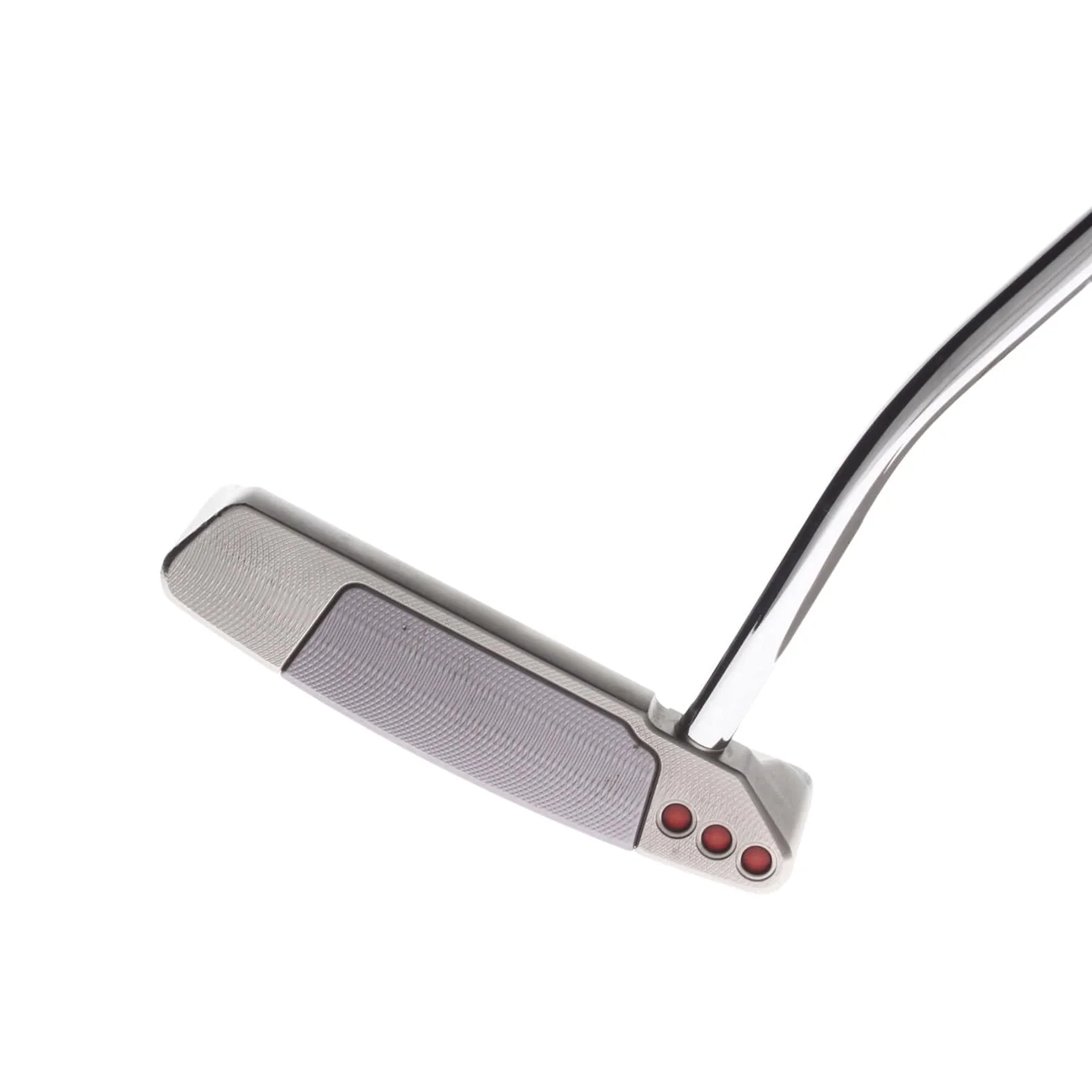 Scotty Cameron Select Sqaureback 2018 Mens Right Hand Putter 33" Mid-Mallet - Scotty Cameron - Image 4