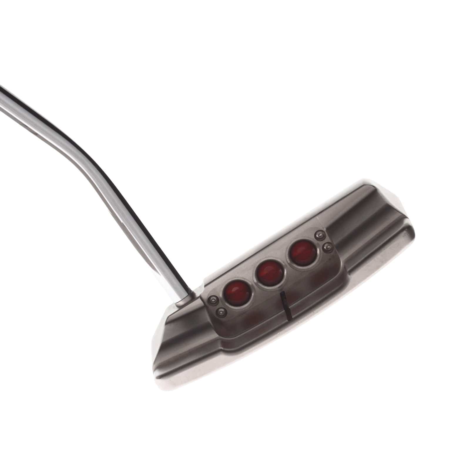 Scotty Cameron Select Sqaureback 2018 Mens Right Hand Putter 33" Mid-Mallet - Scotty Cameron - Image 5