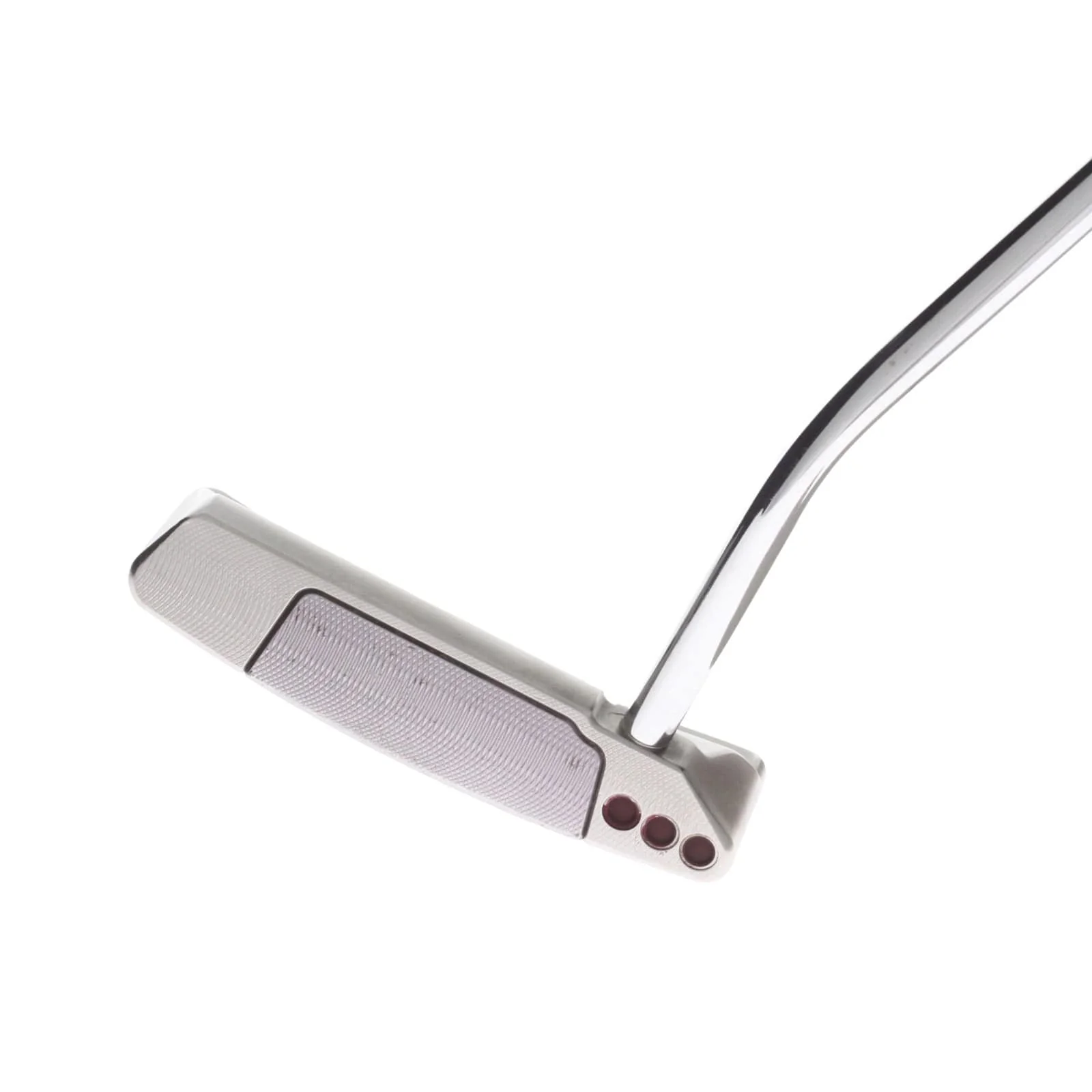 Scotty Cameron Select Squareback Mens Right Hand Putter 34" Mallet Scotty Cameron - Scotty Cameron - Image 4