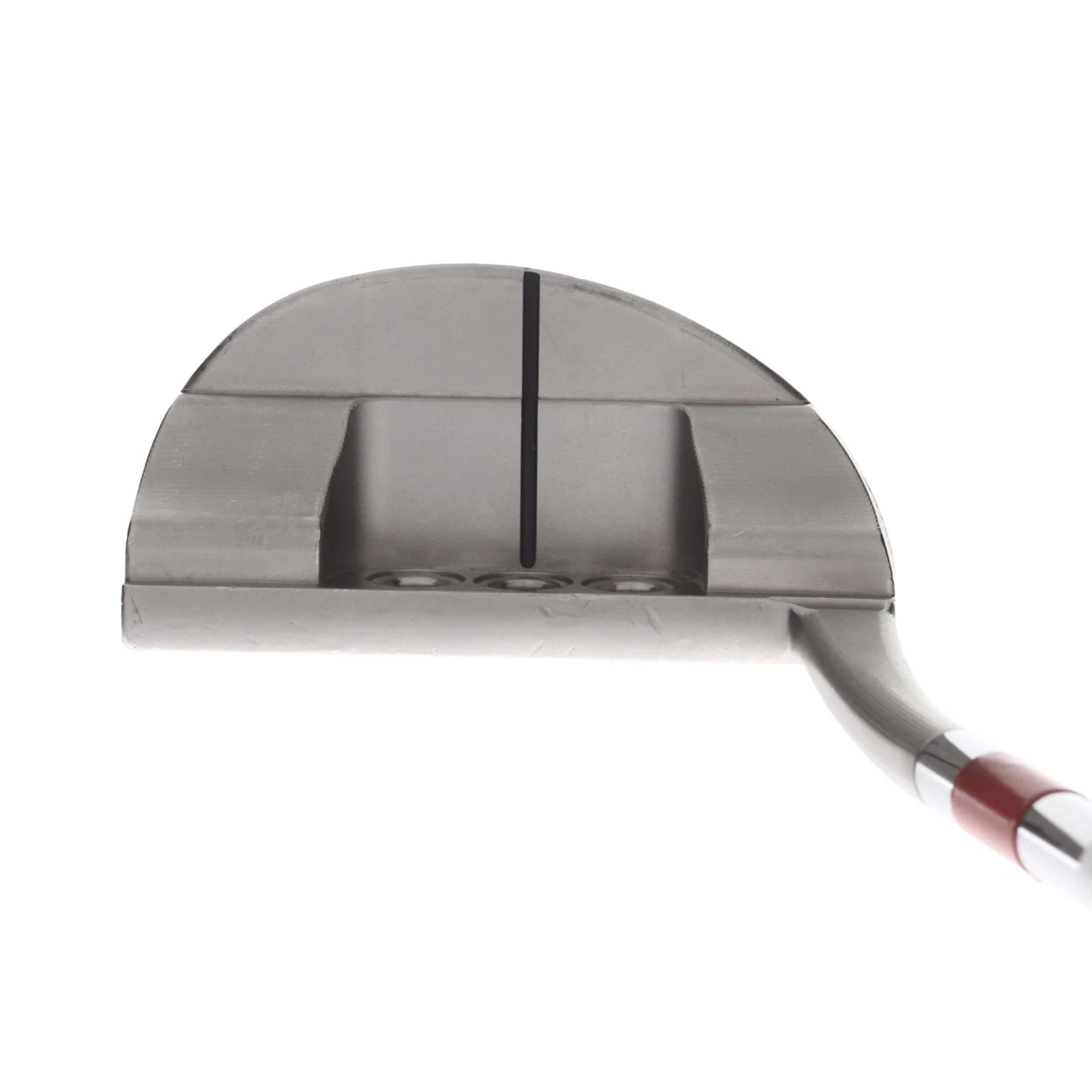 Scotty Cameron Special Select Del Mar Mens Right Hand Putter 34.5" Mid-Mallet - Golf Pride - Image 3