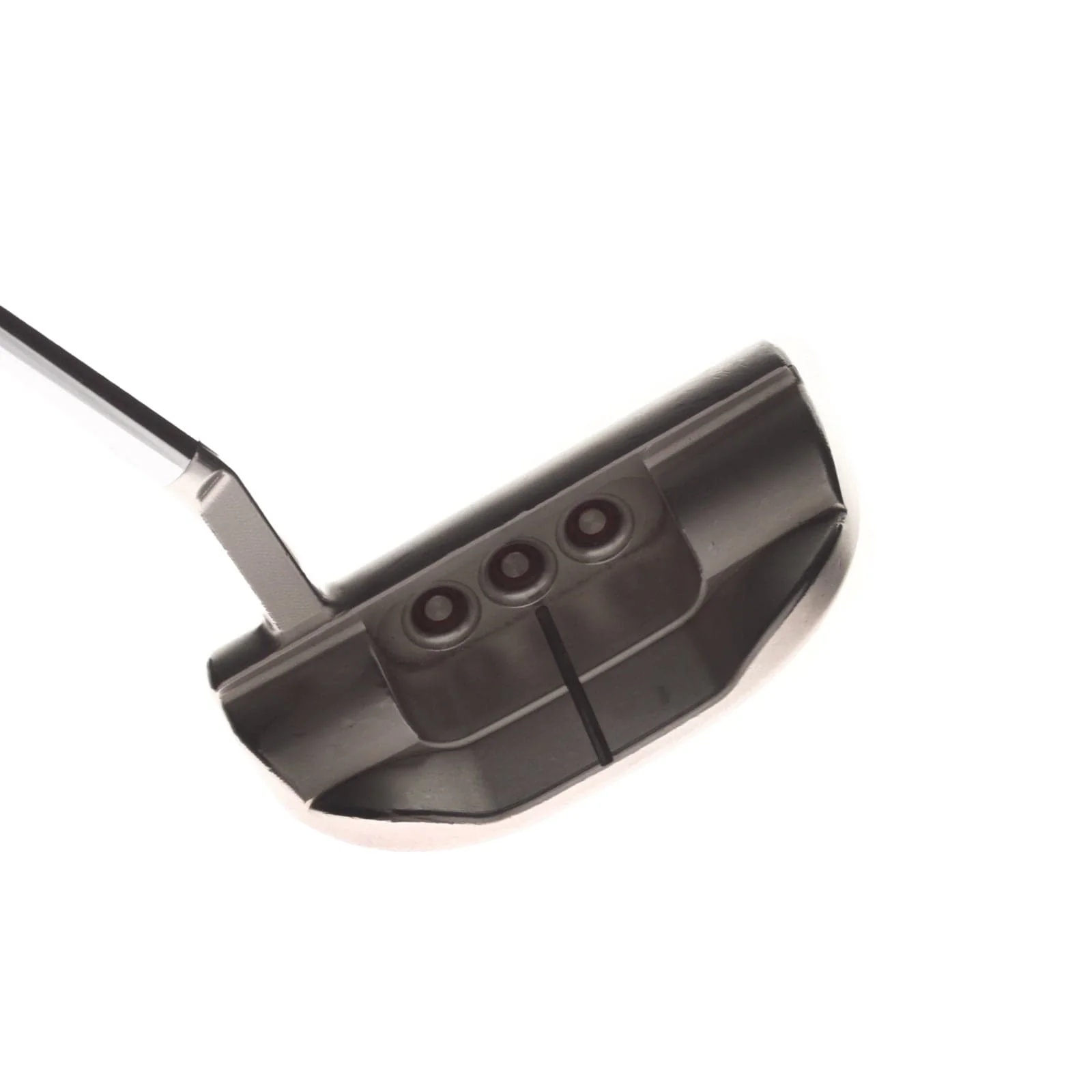 Scotty Cameron Special Select Fastback 1.5 Mens Right Hand Putter 34" Mallet Scotty Cameron - Winn Pro 1.18 - Image 5