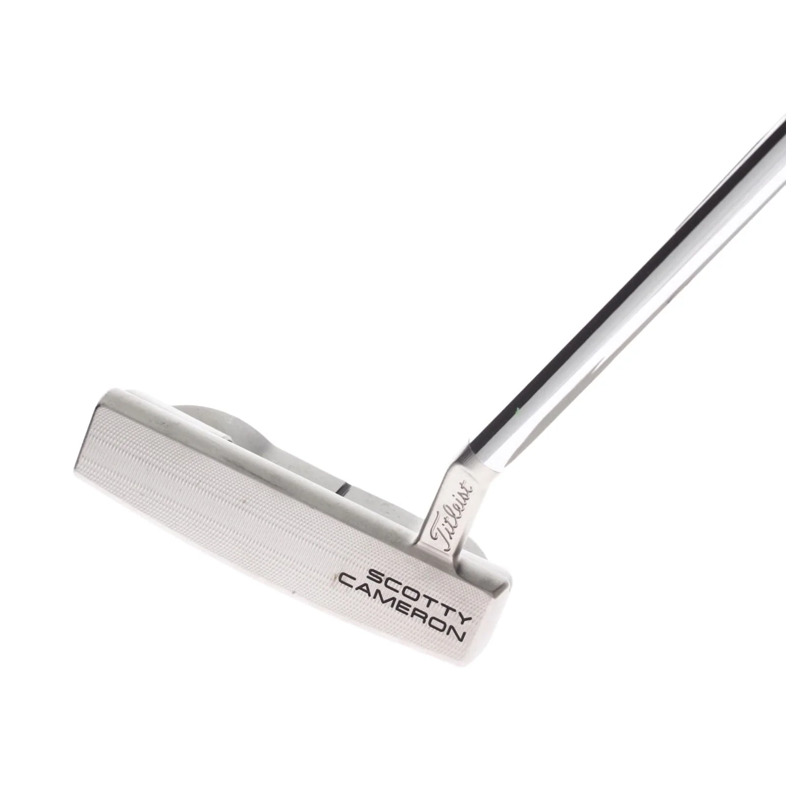 Scotty Cameron Special Select Fastback 1.5 Mens Right Hand Putter 34" Mid-Mallet - Golf Pride - Image 4