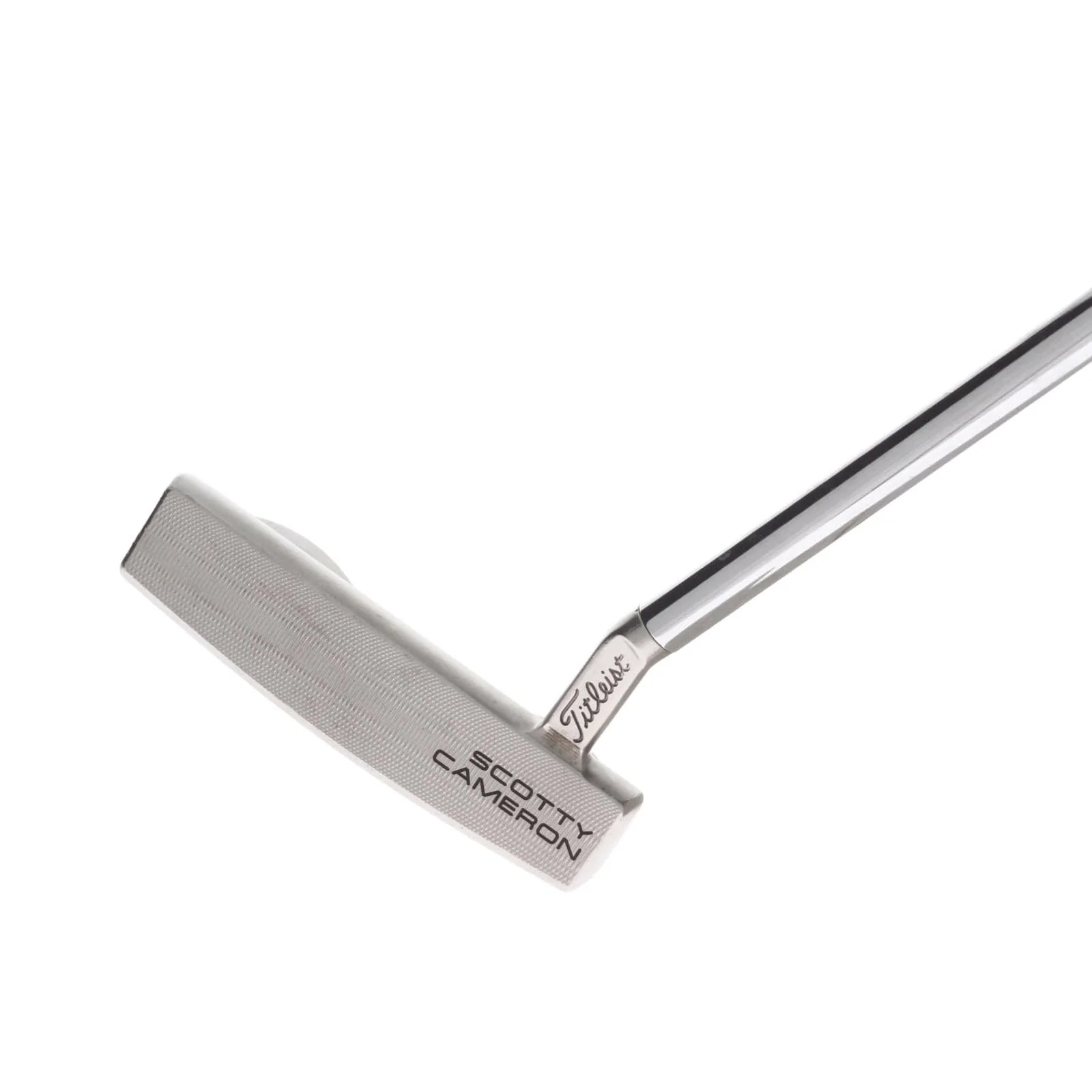 Scotty Cameron Special Select Fastback 1.5 Mens Right Hand Putter 34" Mid-Mallet - Scotty Cameron - Image 4