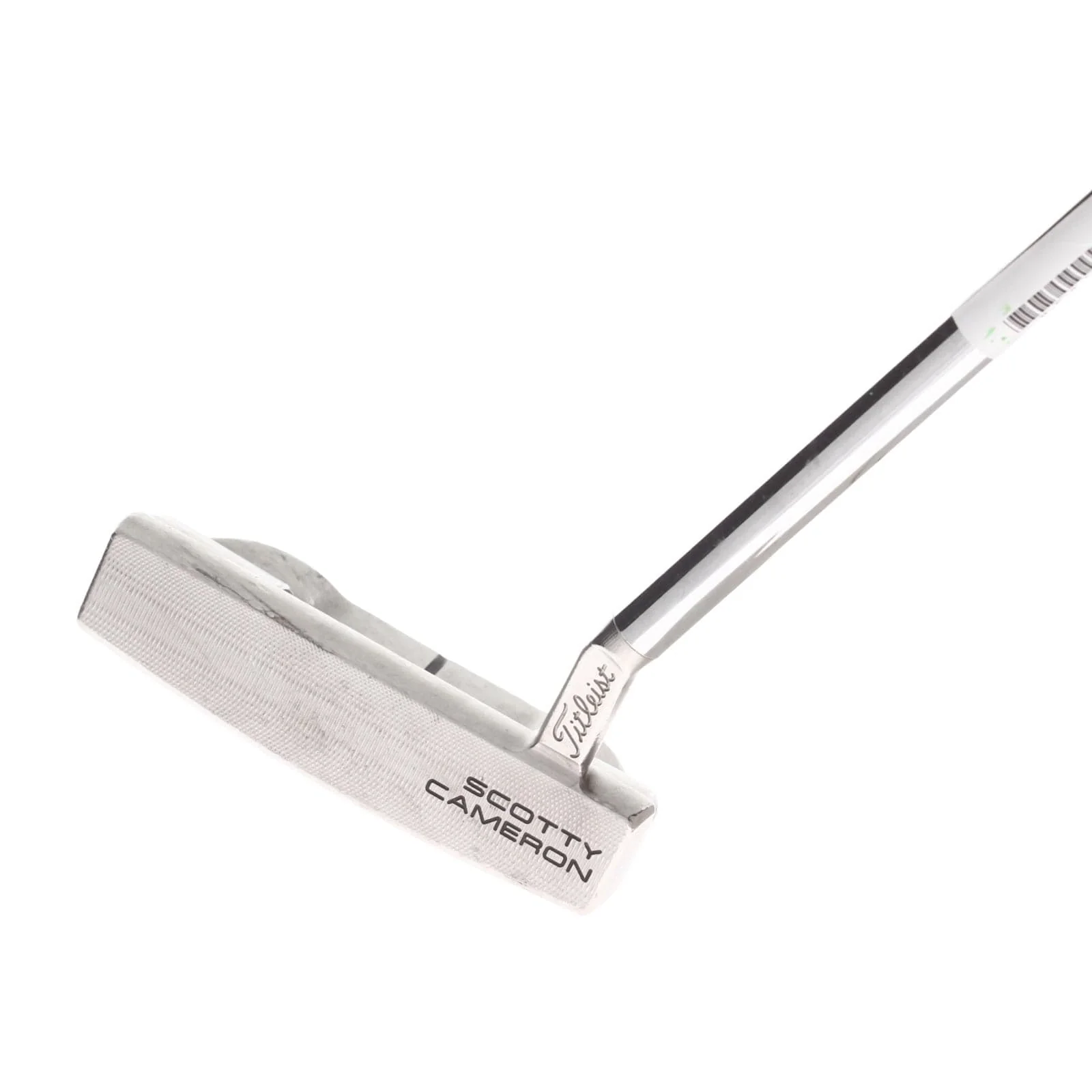 Scotty Cameron Special Select Fastback 1.5 Mens Right Hand Putter 35" Mallet - Golf Pride - Image 4