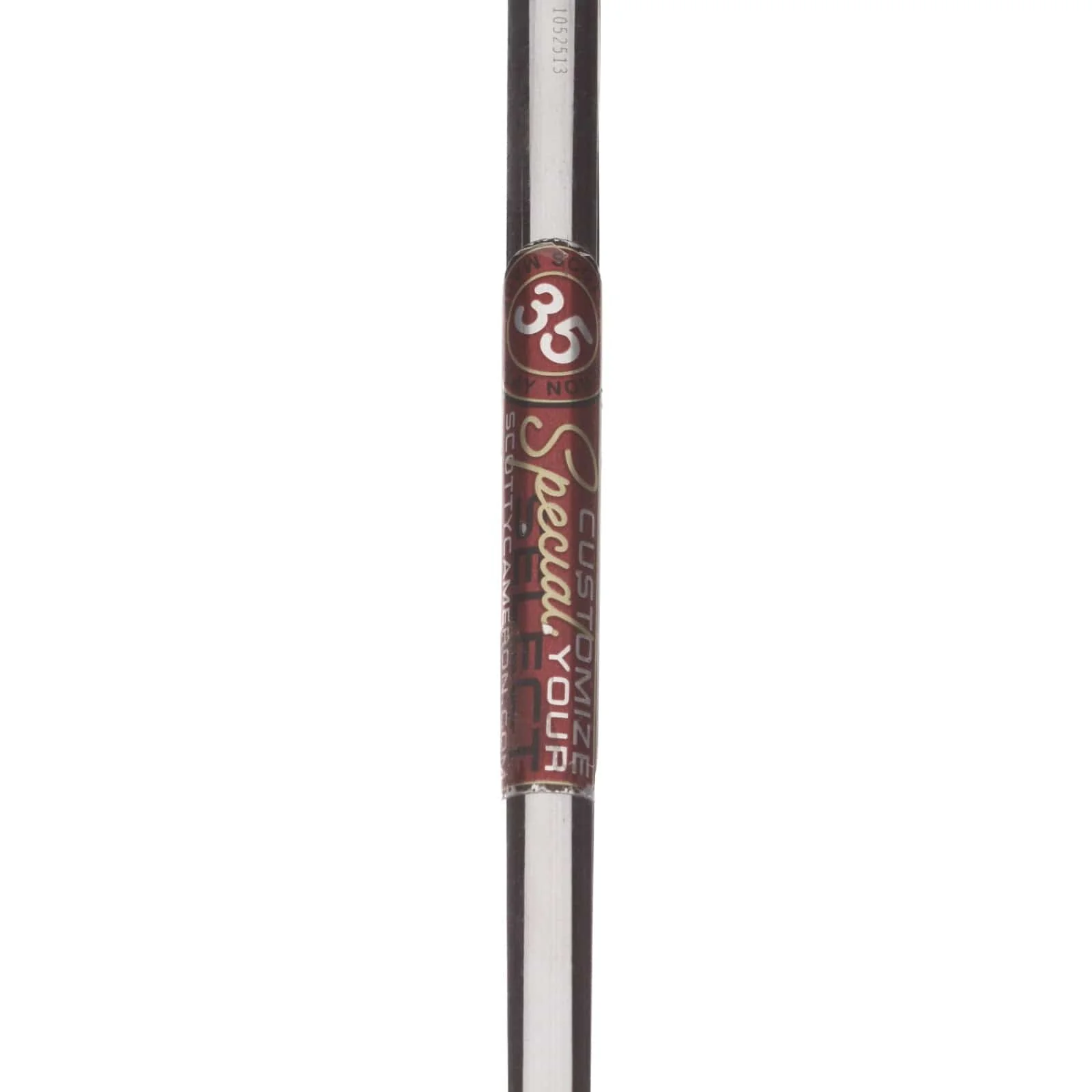 Scotty Cameron Special Select Fastback 1.5 Mens Right Hand Putter 35" Mallet - Golf Pride - Image 6