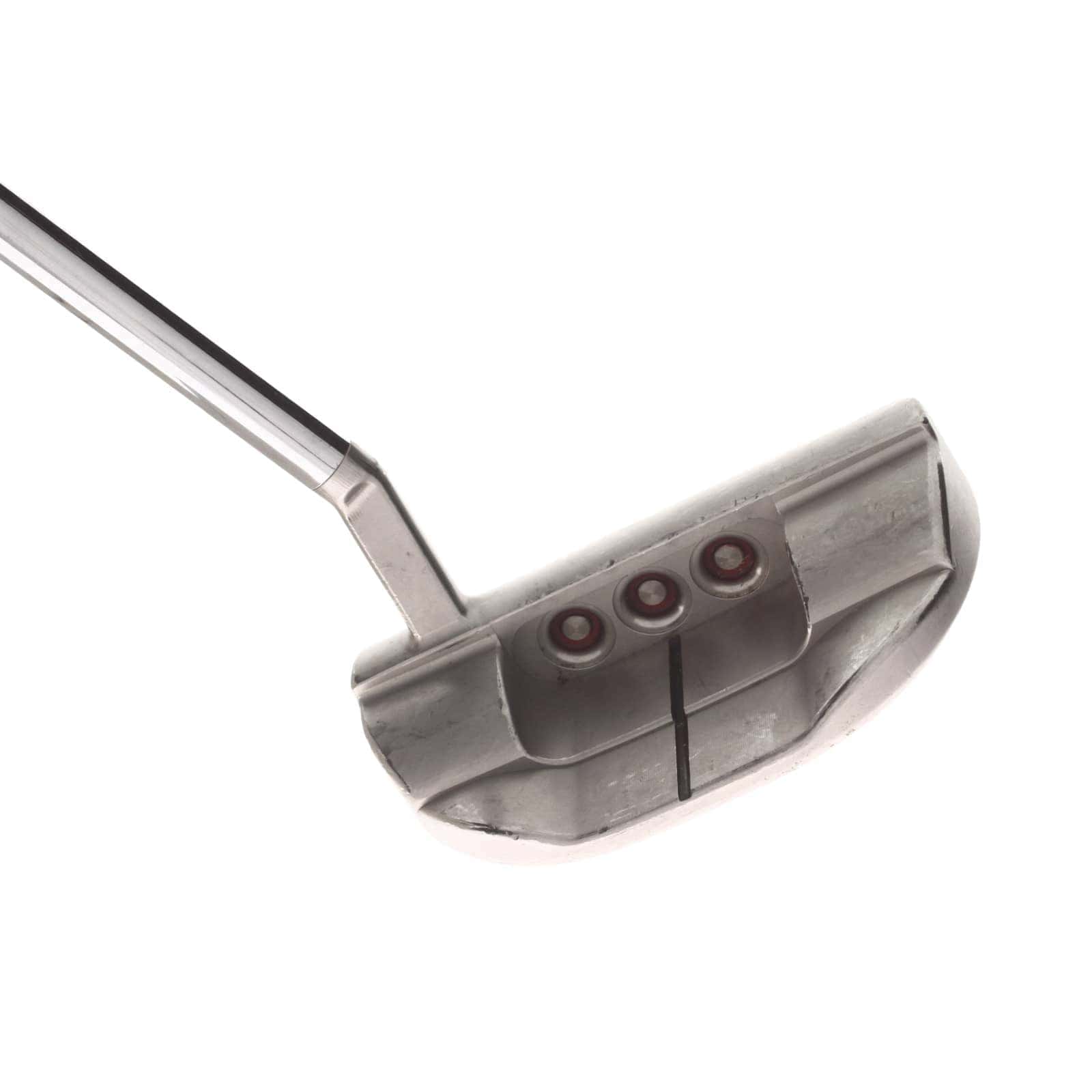 Scotty Cameron Special Select Fastback 1.5 Steel Right Hand Putter 34" Mallet - Scotty Cameron Grip - Image 4