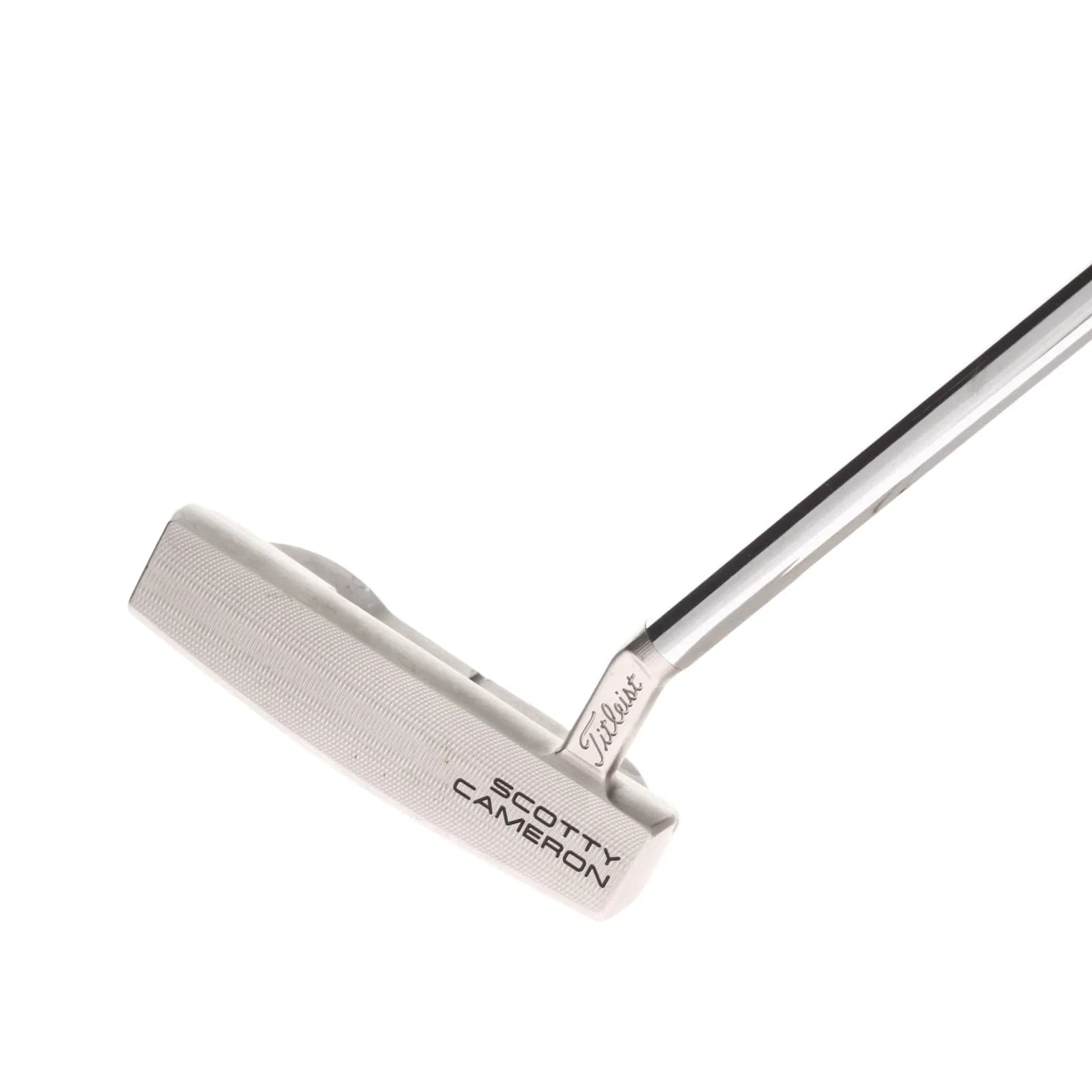 Scotty Cameron Special Select Flowback 1.5 Mens Right Hand Putter 34" Mid-Mallet - Golf Pride - Image 3