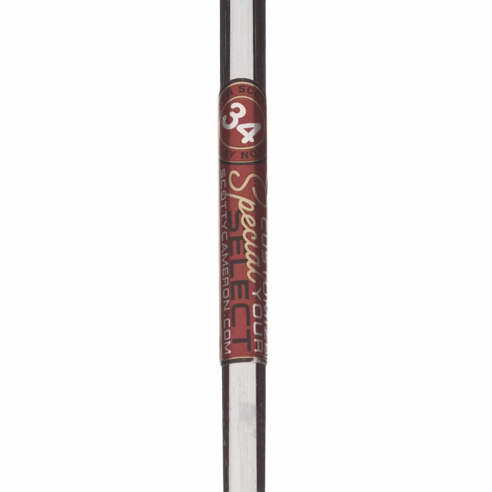 Scotty Cameron Special Select Flowback 1.5 Mens Right Hand Putter 34" Mid-Mallet - Golf Pride - Image 5