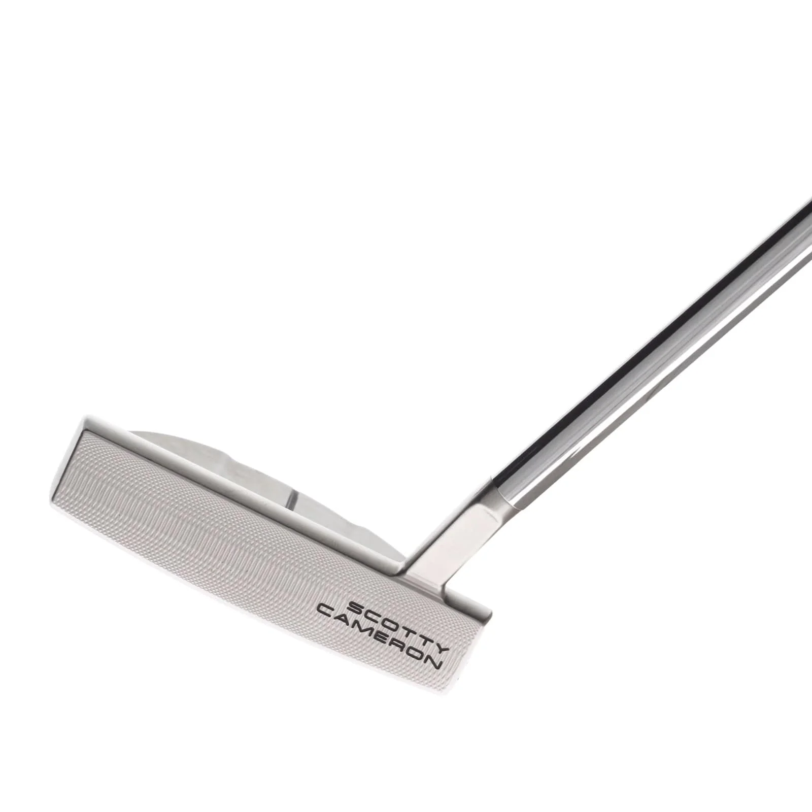 Scotty Cameron Special Select Flowback 5.5 Mens Right Hand Putter 34" Mallet Scotty Cameron - Scotty Cameron - Image 4
