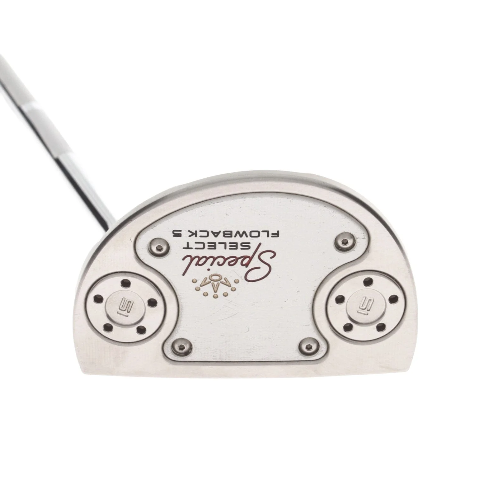 Scotty Cameron Special Select Flowback 5 Mens Right Hand Putter 34" Mallet - Ping - Image 2