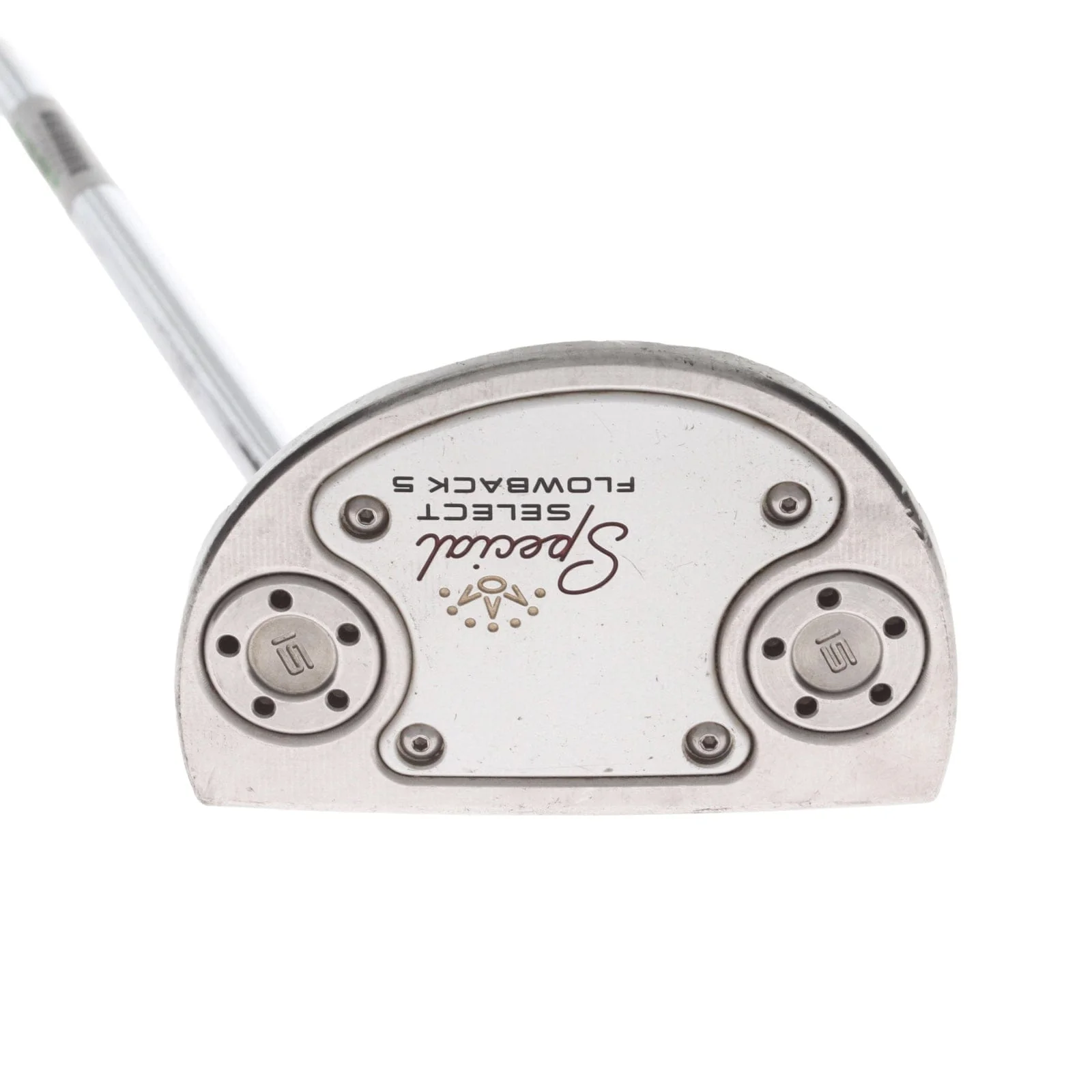 Scotty Cameron Special Select Flowback 5 Mens Right Hand Putter 34" Mallet - Scotty Cameron - Image 2