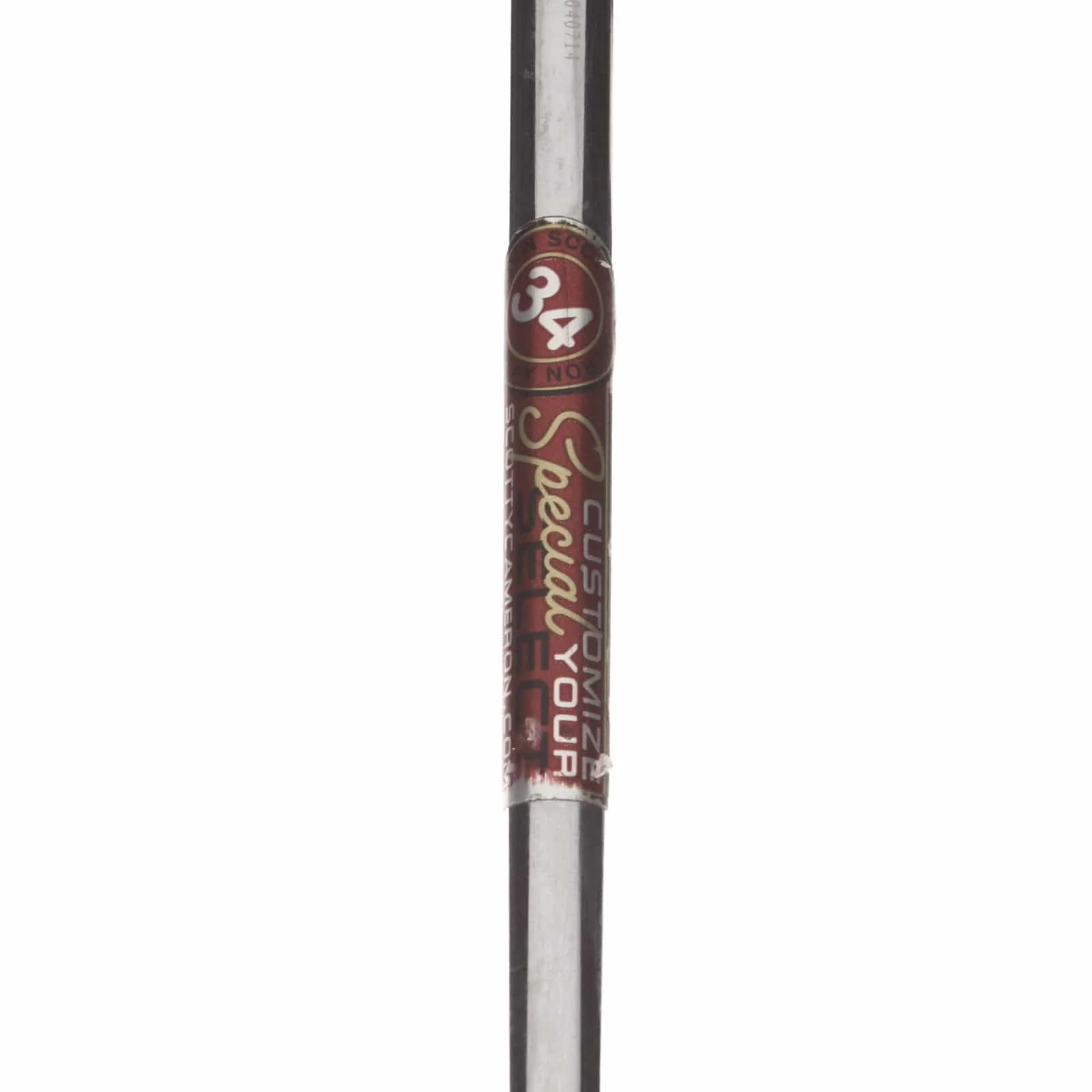 Scotty Cameron Special Select Flowback 5 Mens Right Hand Putter 34" Mallet - Scotty Cameron - Image 6