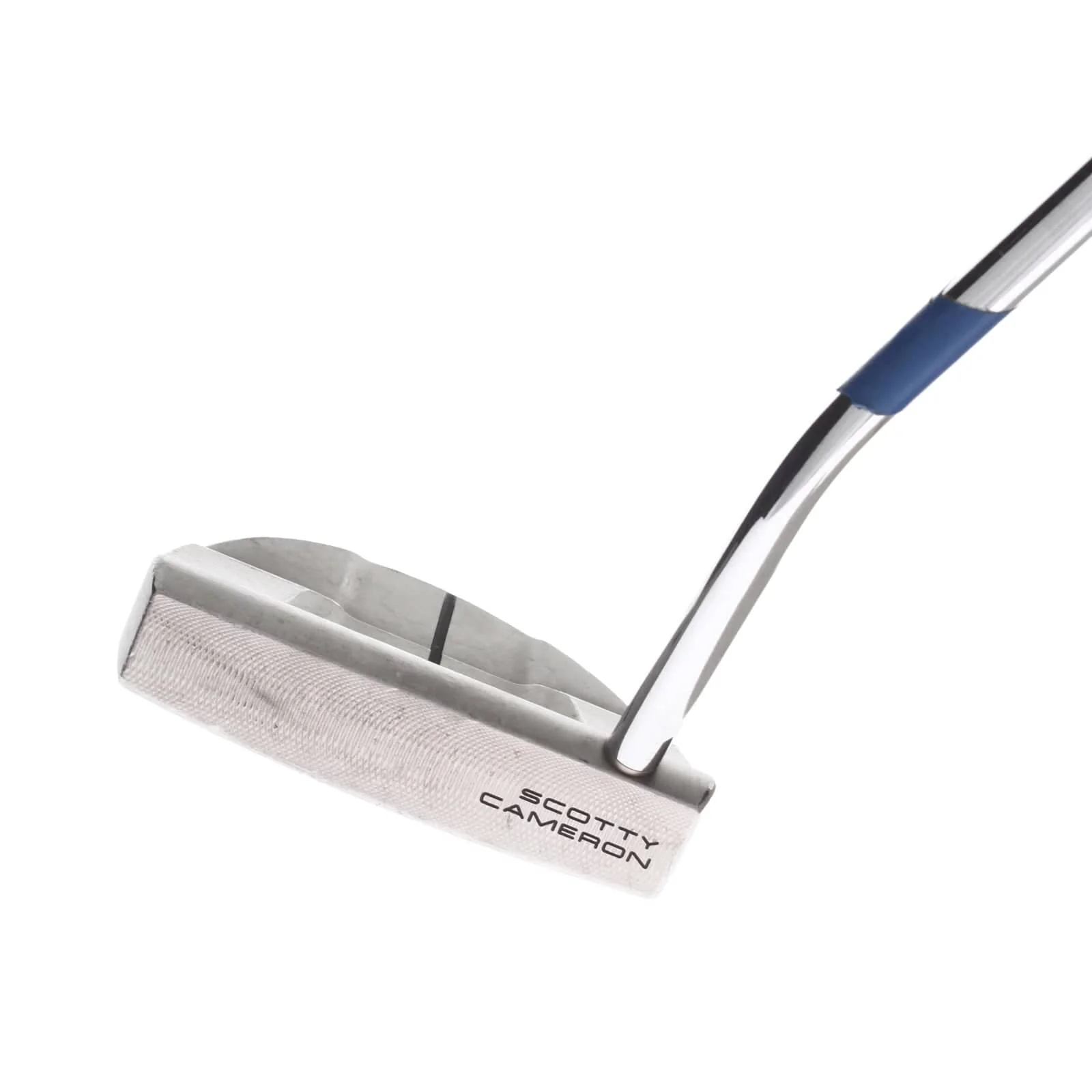 Scotty Cameron Special Select Flowback 5 Mens Right Hand Putter 35" Mallet - Scotty Cameron Grip - Image 3