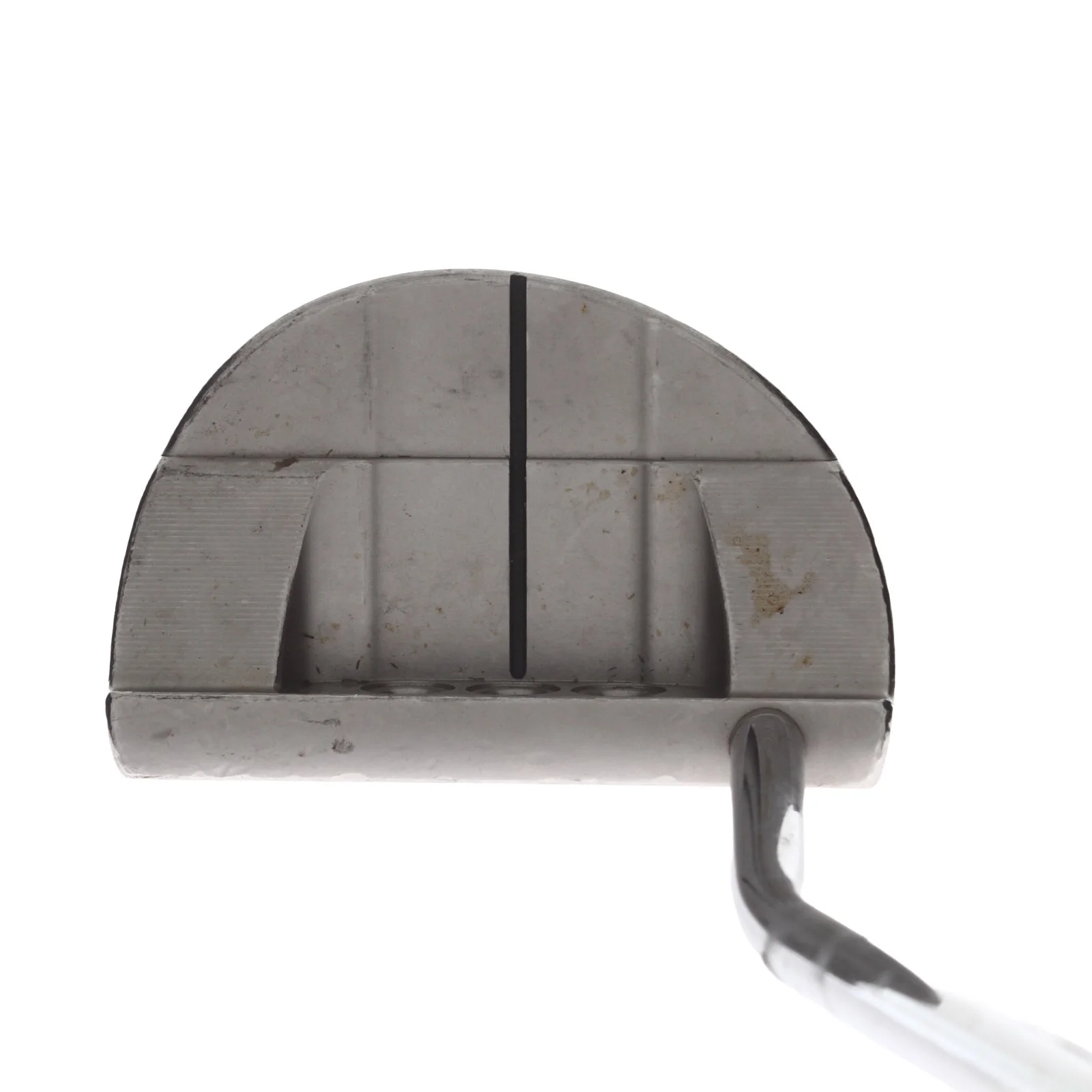 Scotty Cameron Special Select Flowback 5 Mens Right Hand Putter 35" Mallet - Scotty Cameron Grip - Image 2