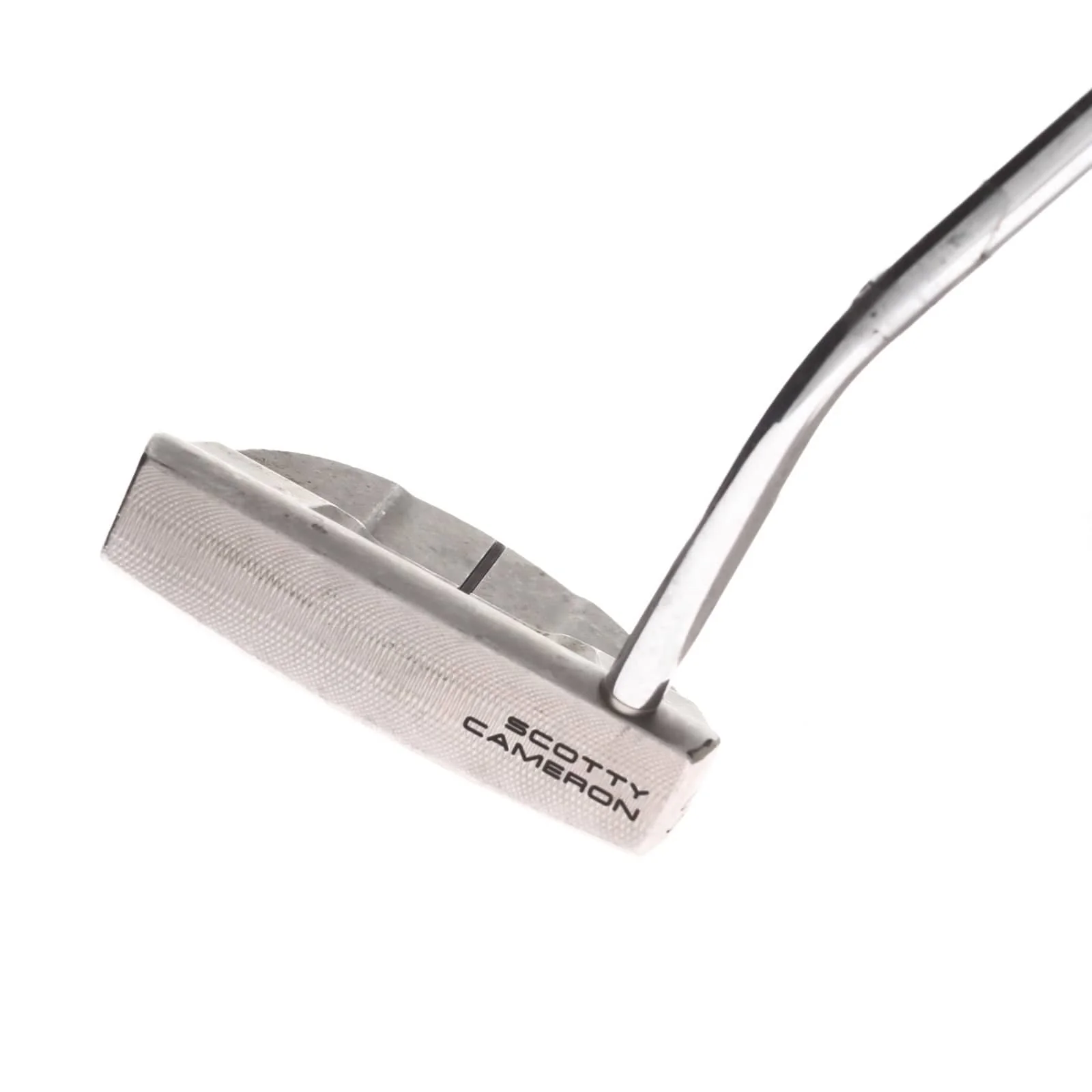 Scotty Cameron Special Select Flowback 5 Mens Right Hand Putter 35" Mallet - Scotty Cameron Grip - Image 3