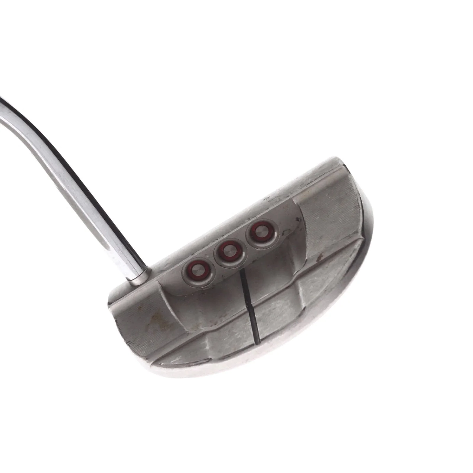 Scotty Cameron Special Select Flowback 5 Mens Right Hand Putter 35" Mallet - Scotty Cameron Grip - Image 4