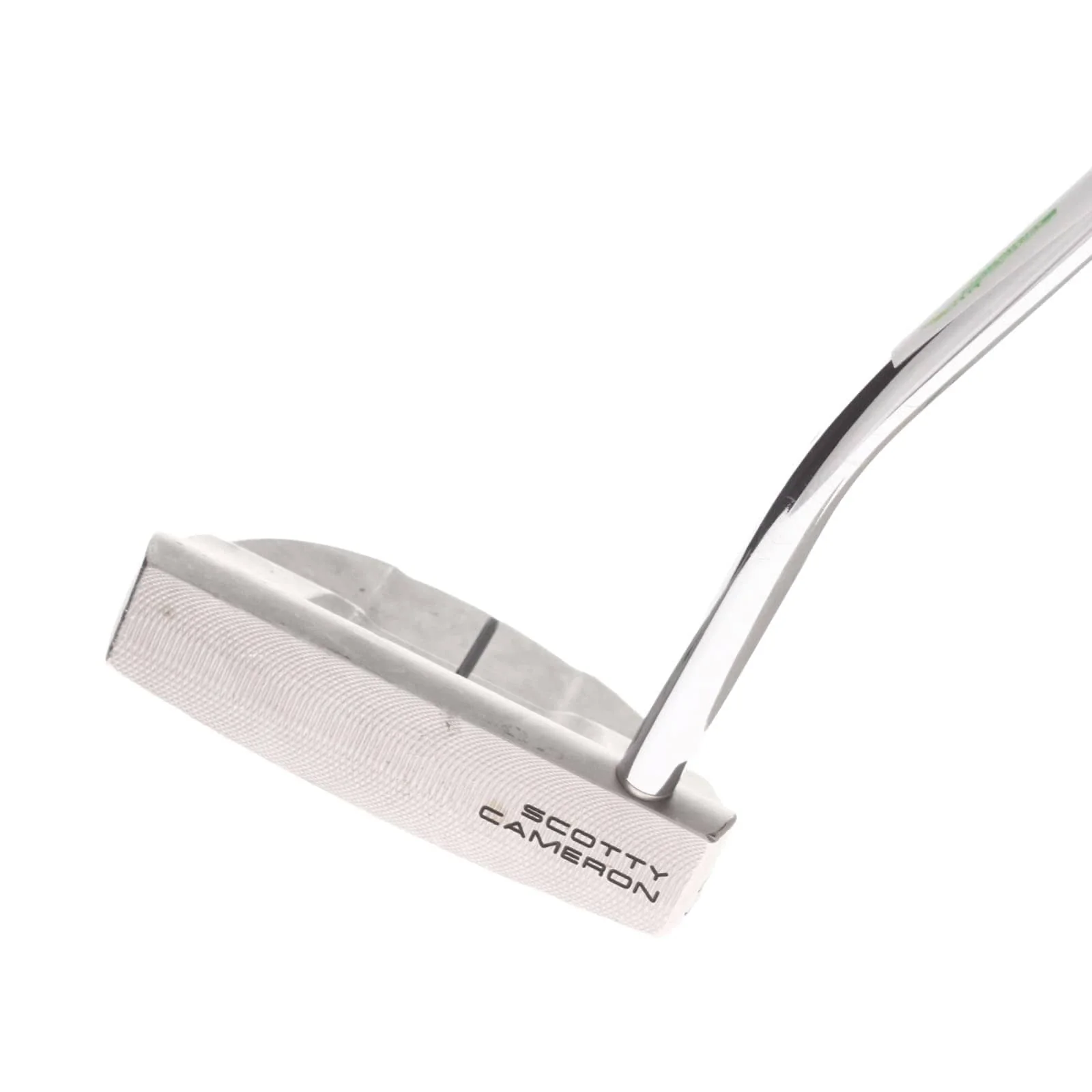 Scotty Cameron Special Select Flowback 5 Steel Right Hand Putter 34" Mallet - Scotty Cameron Grip - Image 3