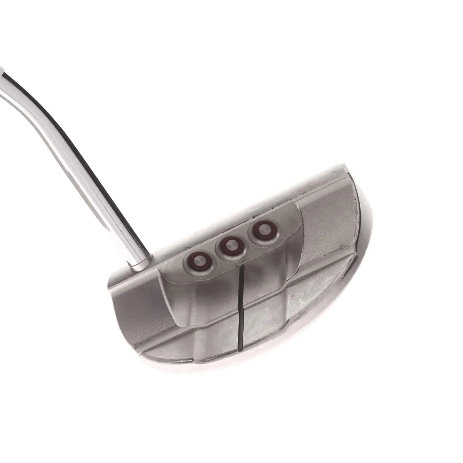 Scotty Cameron Special Select Flowback 5 Steel Right Hand Putter 34" Mallet - Scotty Cameron Grip - Image 4