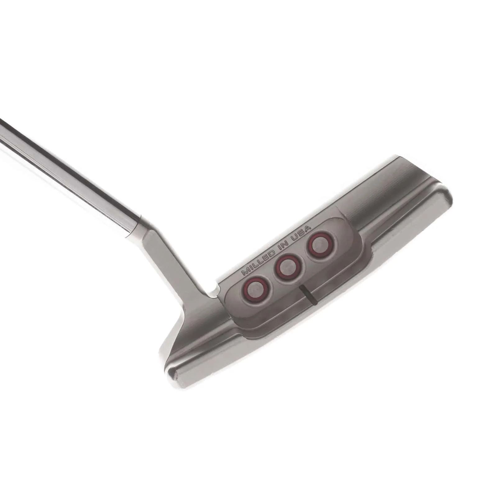 Scotty Cameron Special Select Newport 2.5 Mens Right Hand Putter 33.5" Blade - Super Stroke Tour 3.0 - Image 5