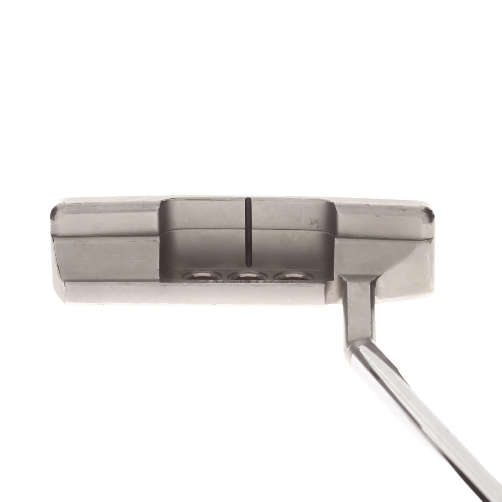 Scotty Cameron Special Select Newport 2.5 Steel Right Hand Putter 33" Blade - Scotty Cameron Grip - Image 3