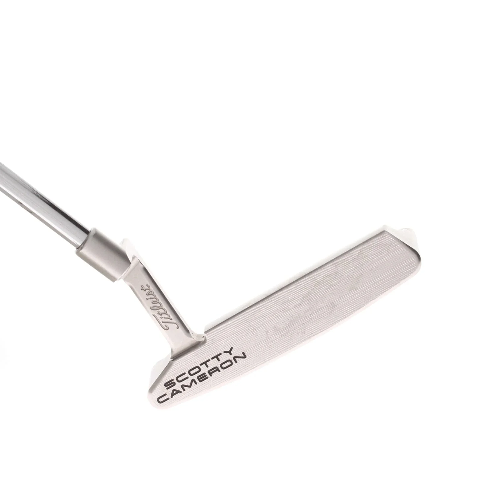 Scotty Cameron Special Select Newport 2 Mens Left Hand Putter 34" Blade - Golf Pride - Image 4