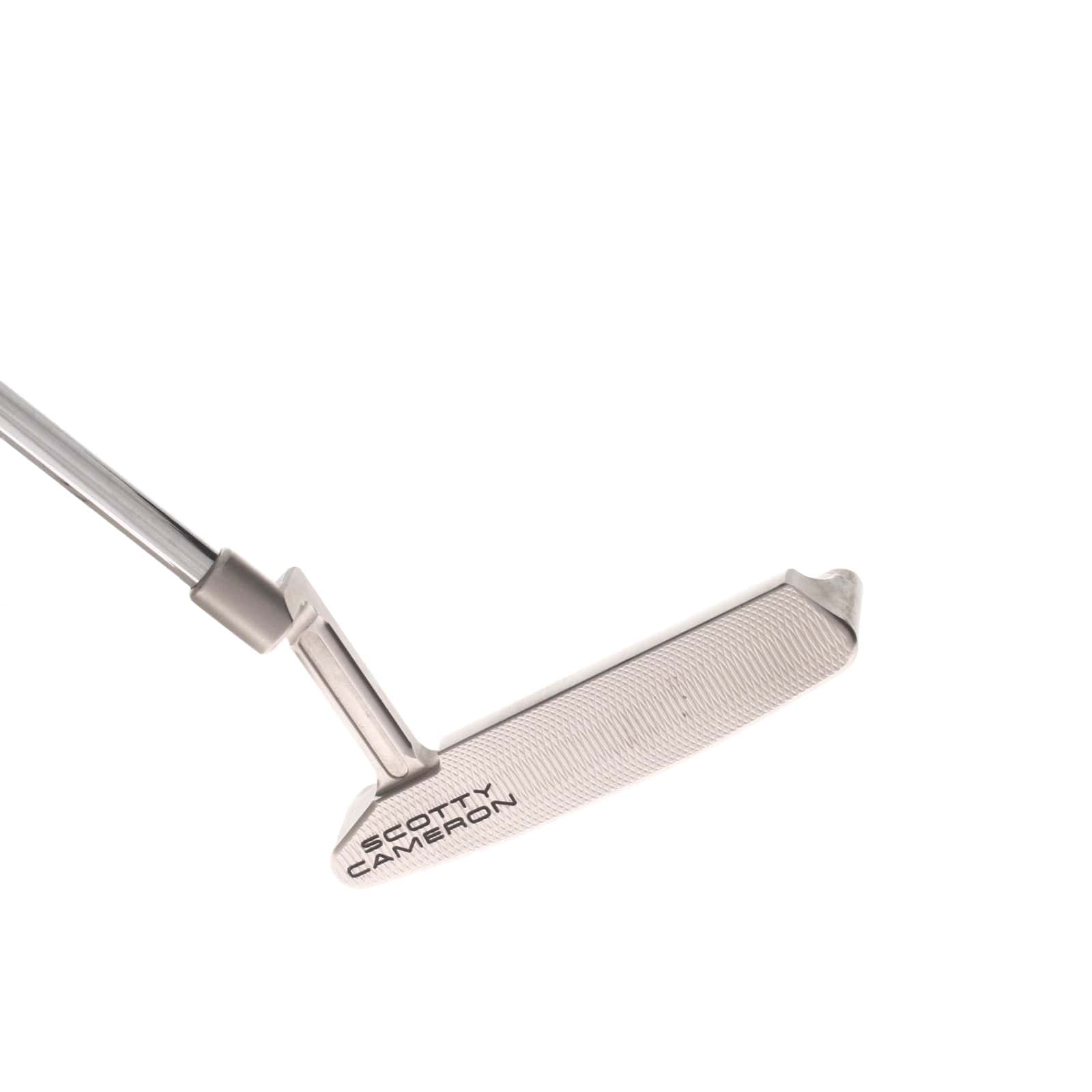 Scotty Cameron Special Select Newport 2 Mens Left Hand Putter 34" Blade - Scotty Cameron Grip - Image 4