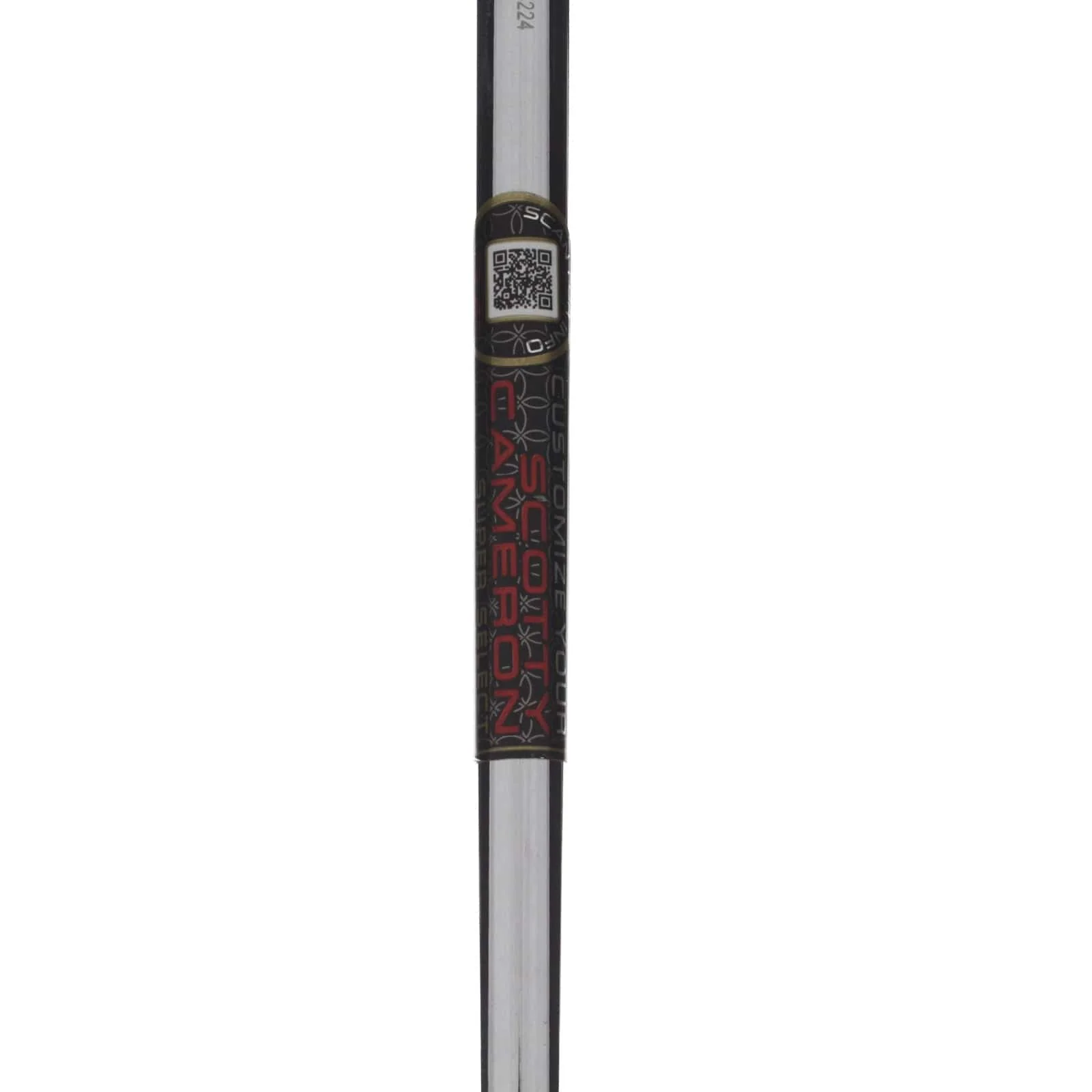 Scotty Cameron Special Select Newport 2 Mens Left Hand Putter 34" Blade - Scotty Cameron Grip - Image 6