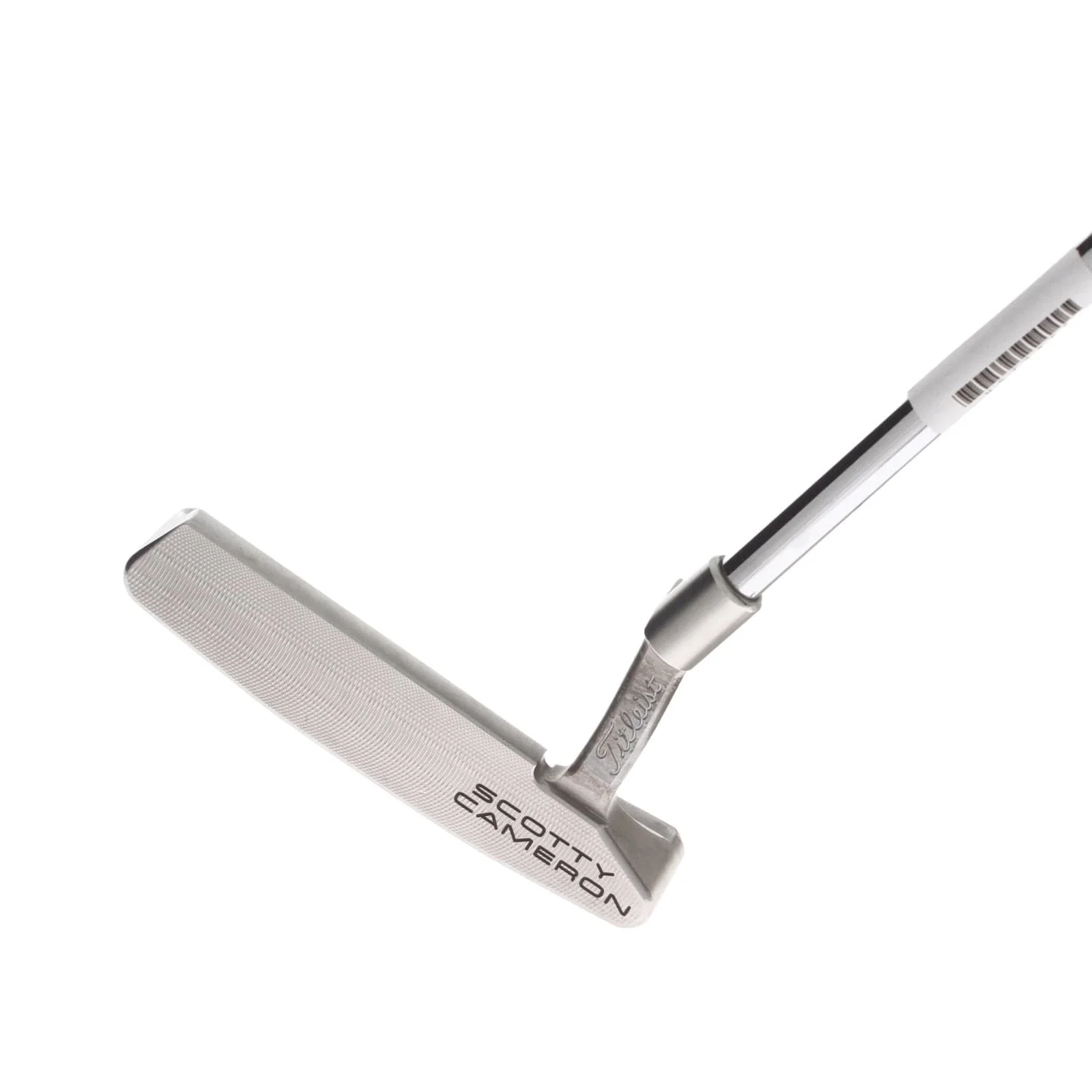 Scotty Cameron Special Select Newport 2 Mens Right Hand Putter 33" Blade - Golf Pride Pro Only - Image 4