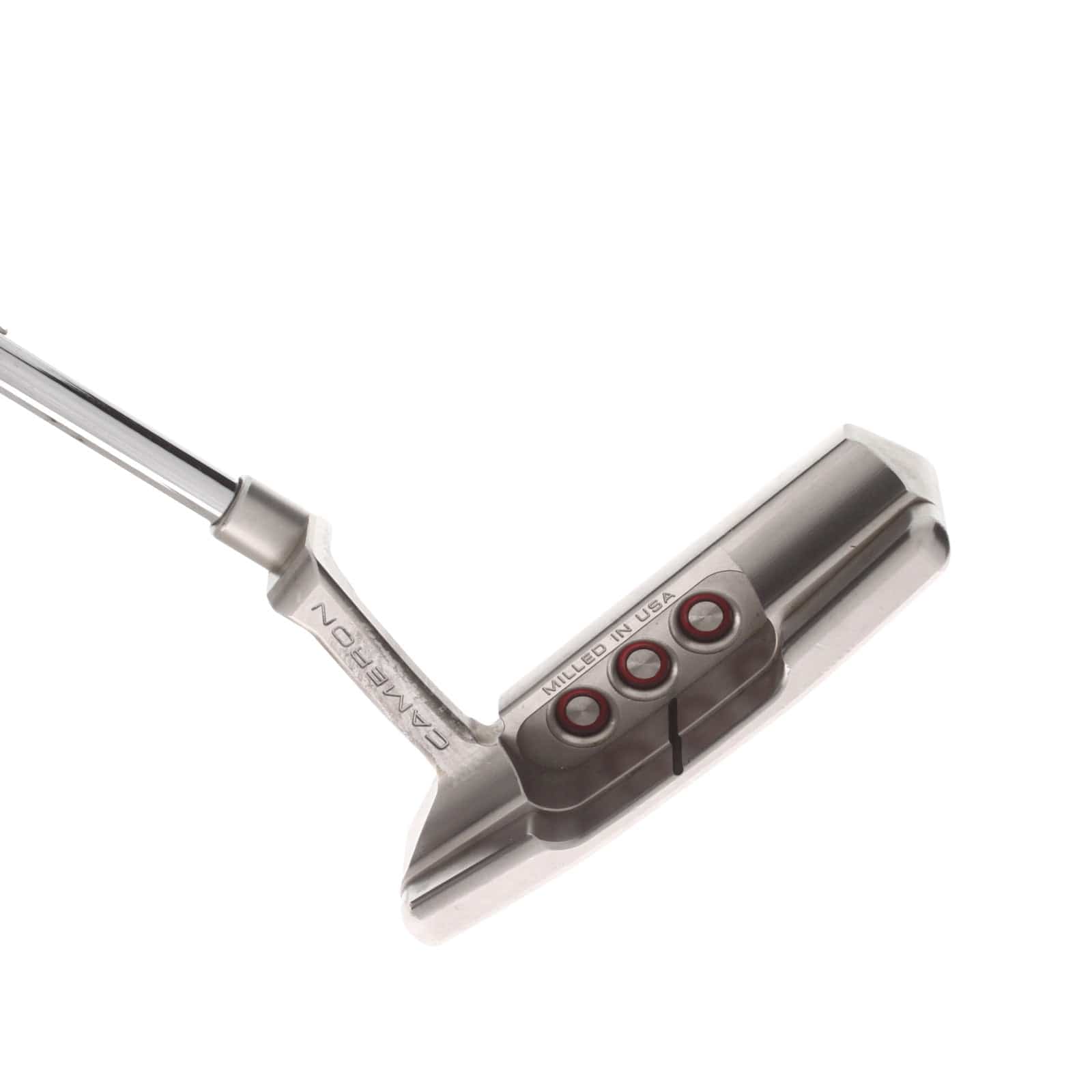 Scotty Cameron Special Select Newport 2 Mens Right Hand Putter 33" Blade - Golf Pride Pro Only - Image 5