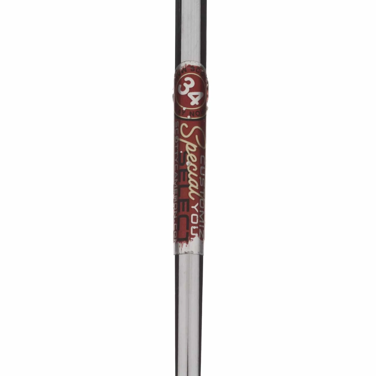Scotty Cameron Special Select Newport 2 Mens Right Hand Putter 33" Blade - Golf Pride Pro Only - Image 6