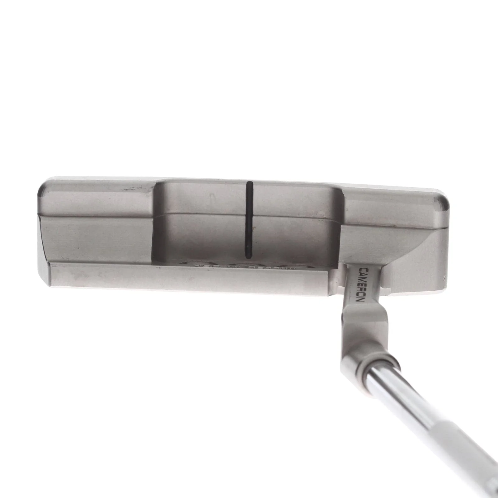 Scotty Cameron Special Select Newport 2 Mens Right Hand Putter 33" Blade - Scotty Cameron Grip - Image 3