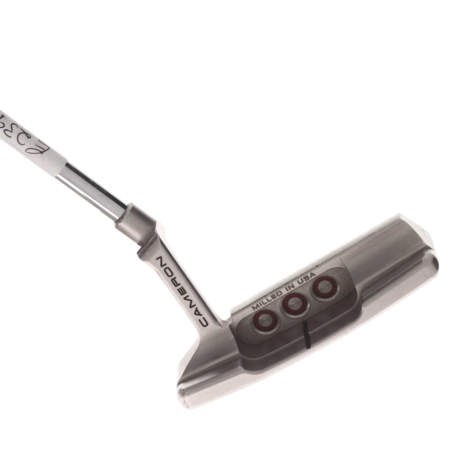 Scotty Cameron Special Select Newport 2 Mens Right Hand Putter 33" Blade Scotty Cameron - Scotty Cameron - Image 4