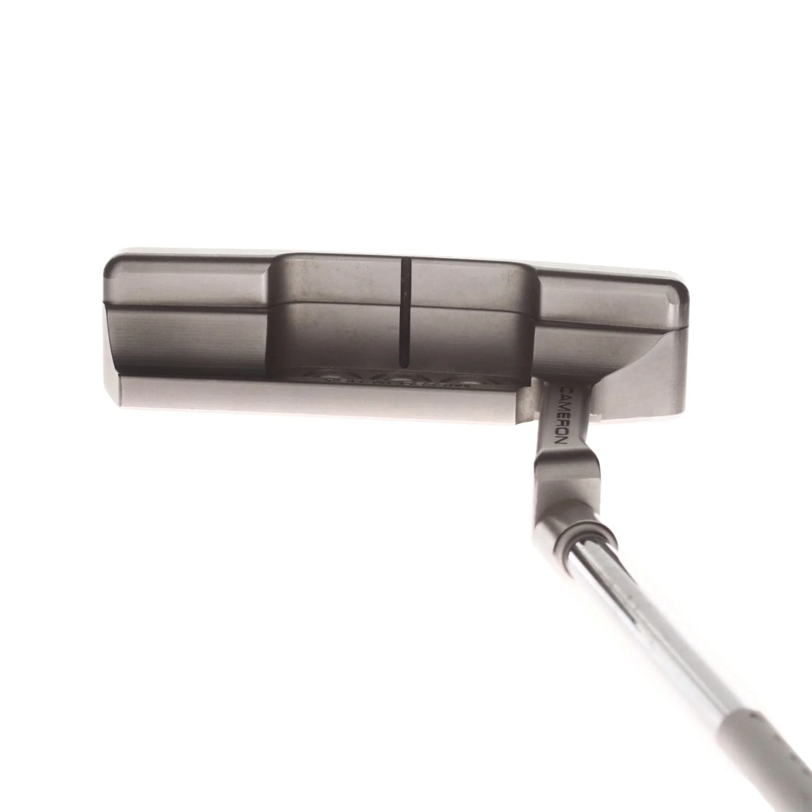Scotty Cameron Special Select Newport 2 Mens Right Hand Putter 34" Blade - Lamkin Sink Fit Pistol - Image 3
